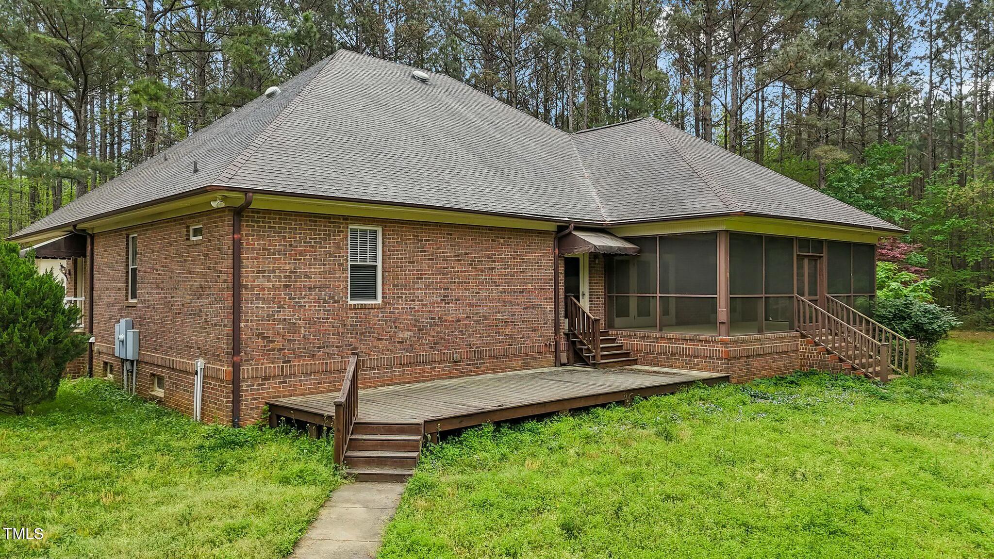 9338 Bray Road