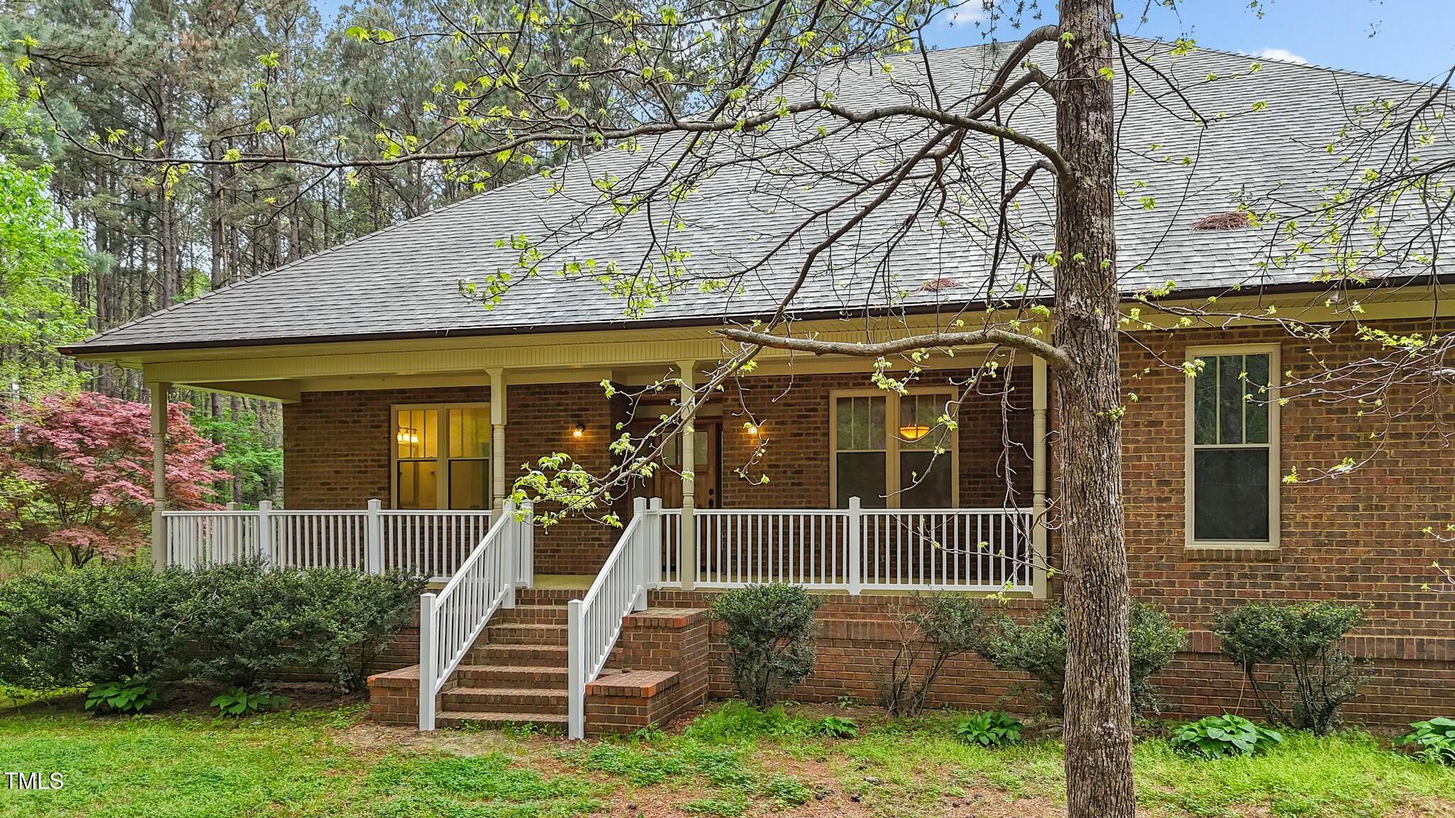 9338 Bray Road