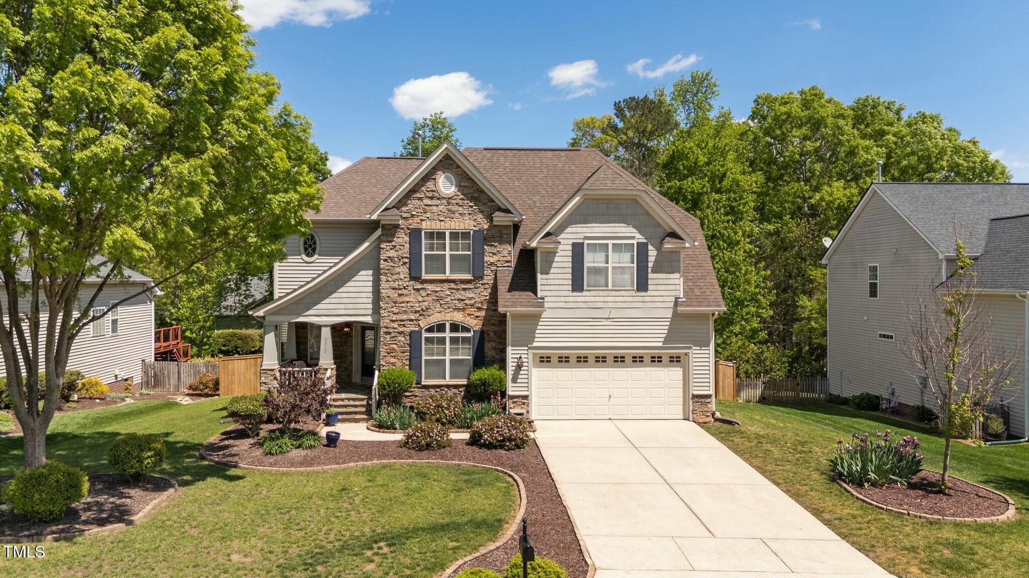 9212 Linslade Way