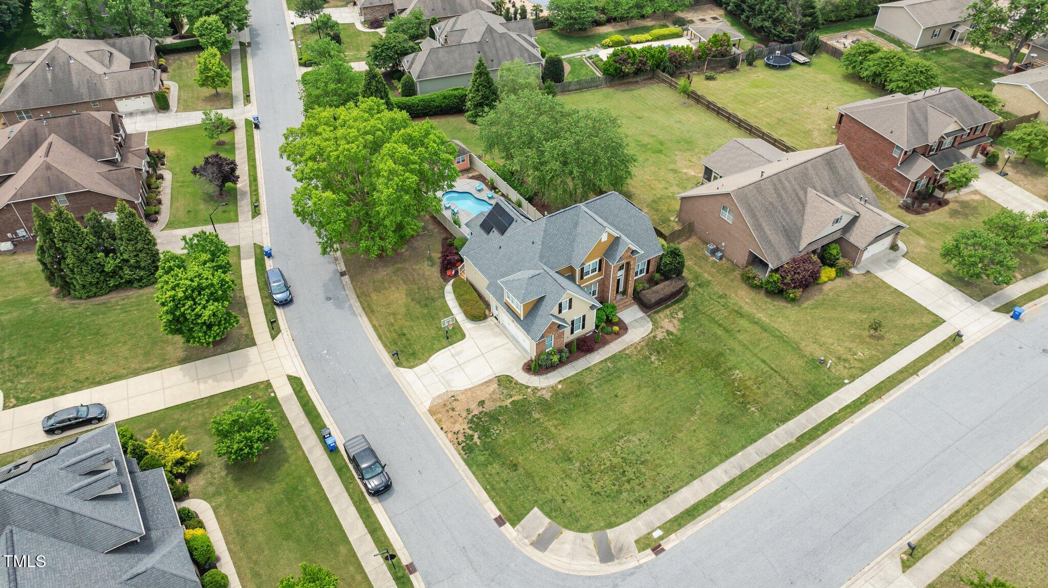 321 Nortwick Road
