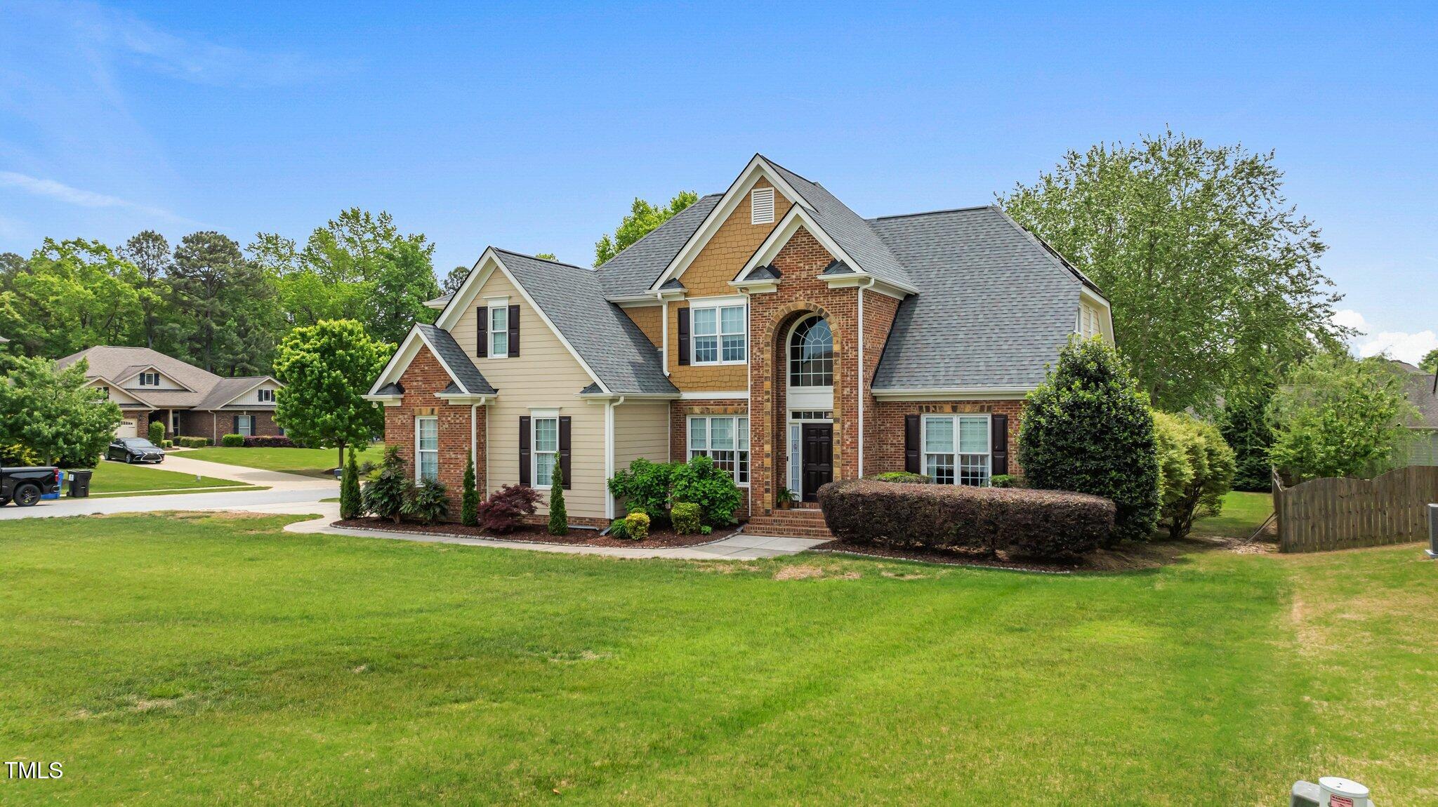 321 Nortwick Road