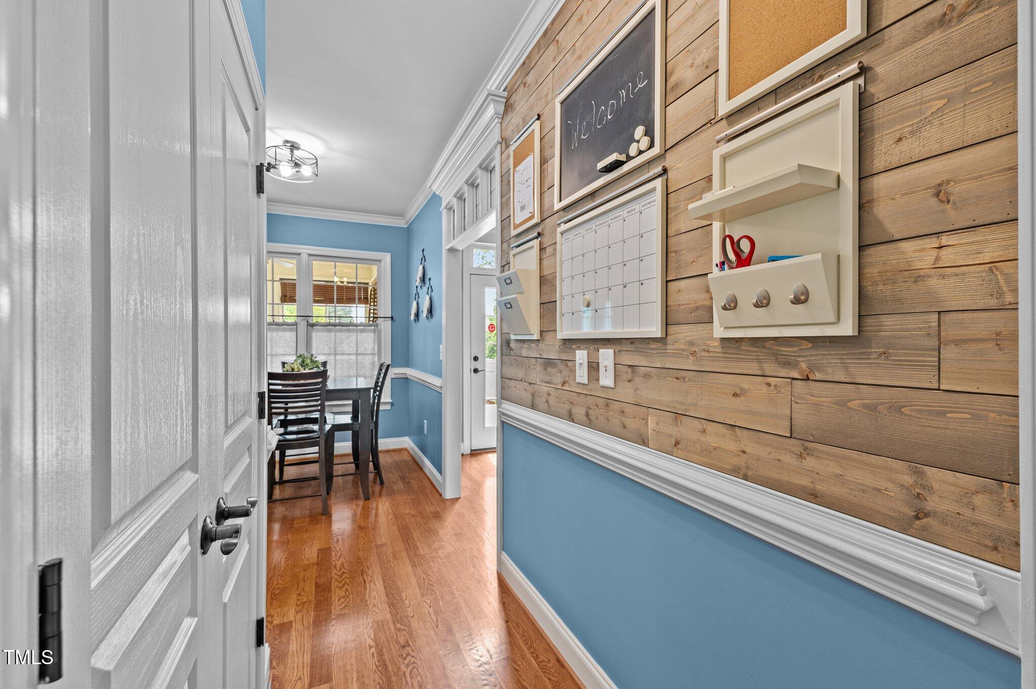321 Nortwick Road