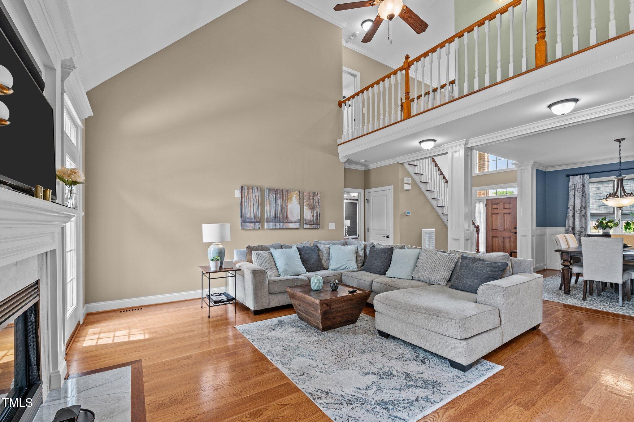321 Nortwick Road