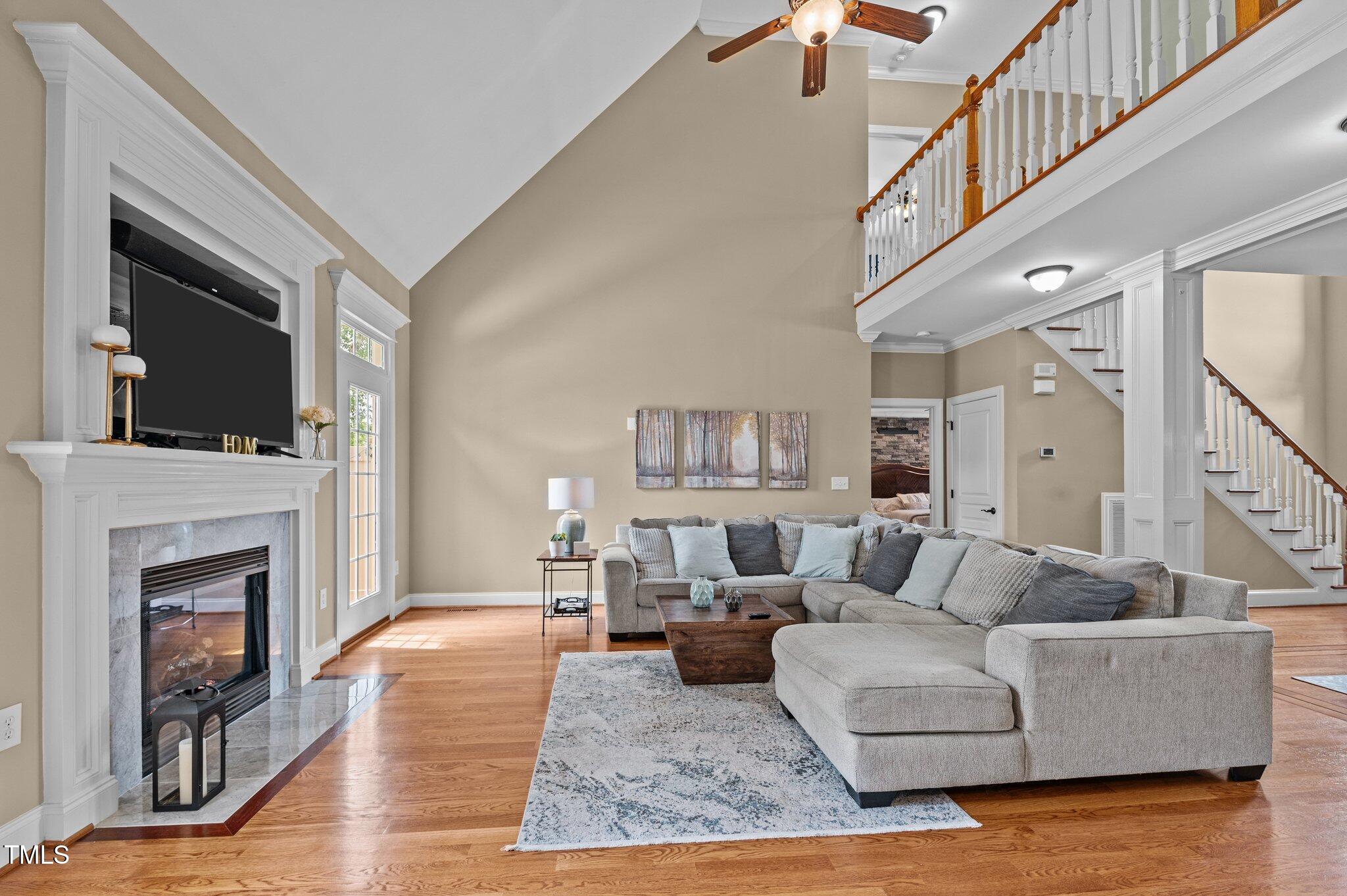 321 Nortwick Road