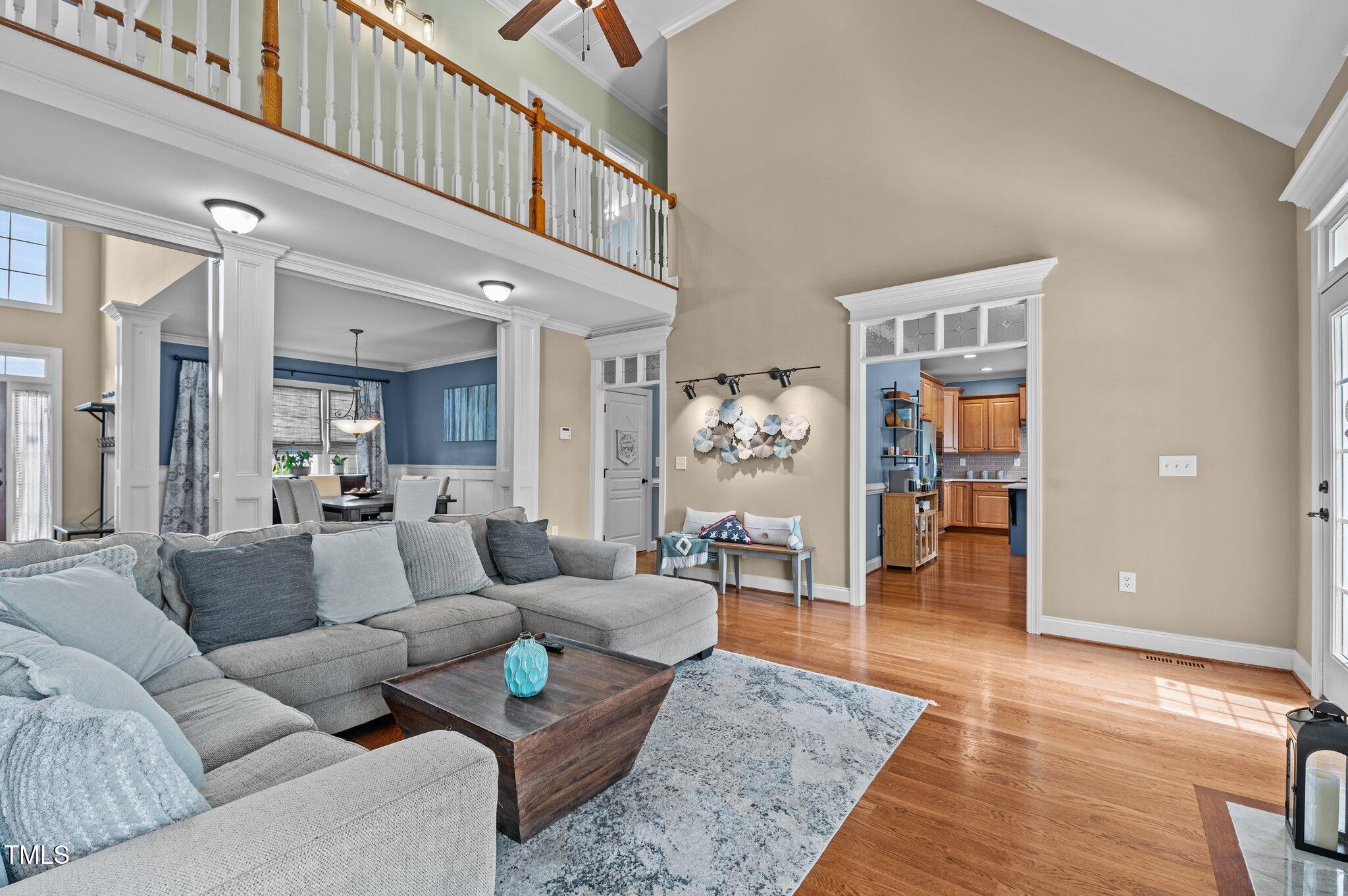321 Nortwick Road
