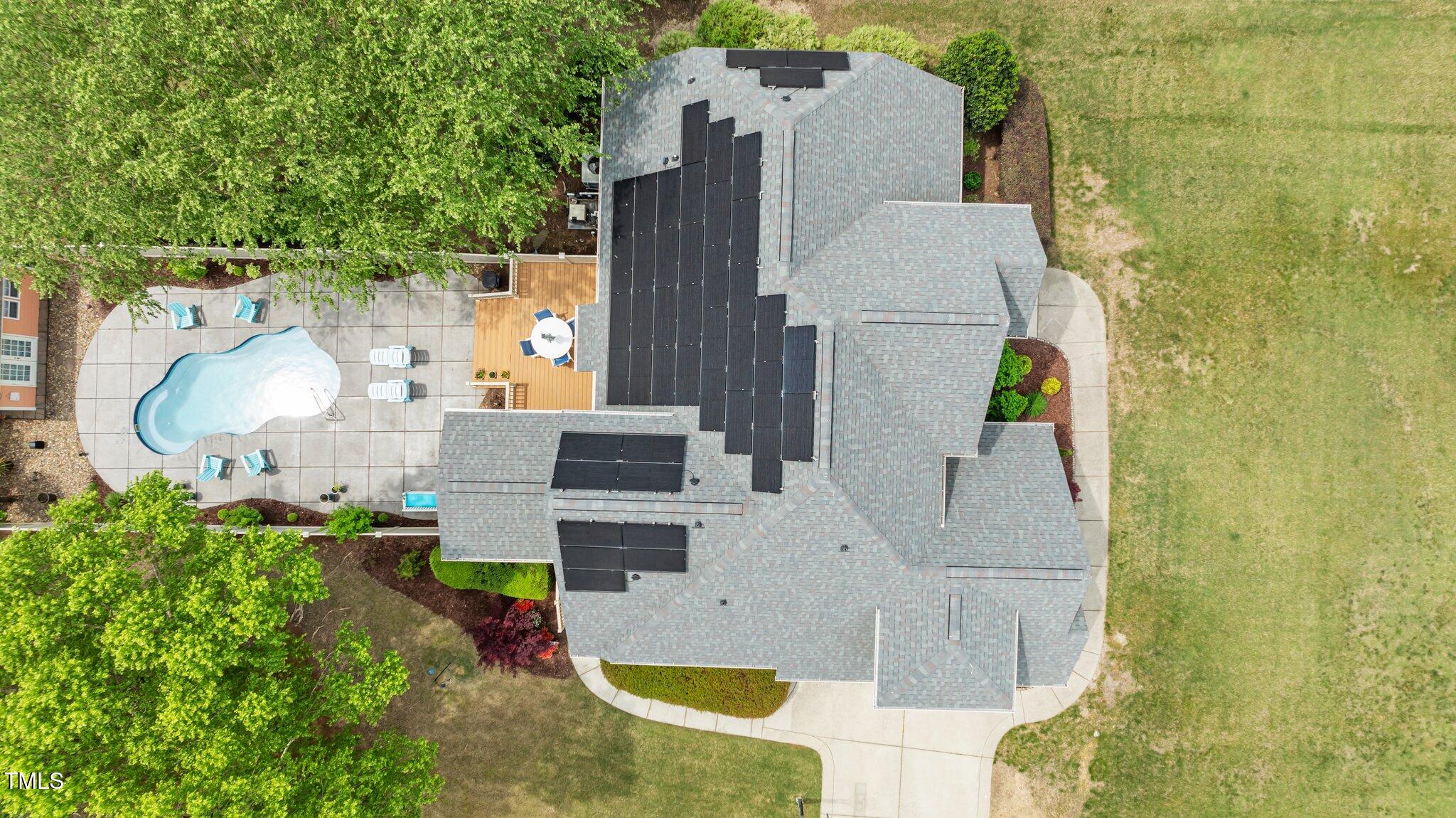 321 Nortwick Road