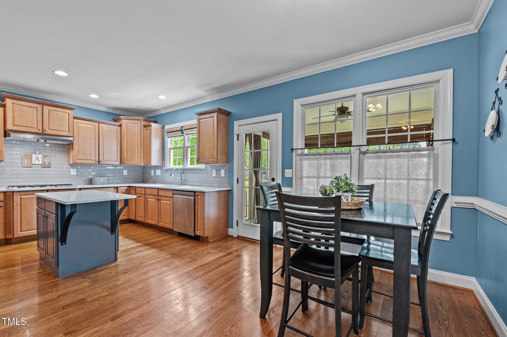 321 Nortwick Road