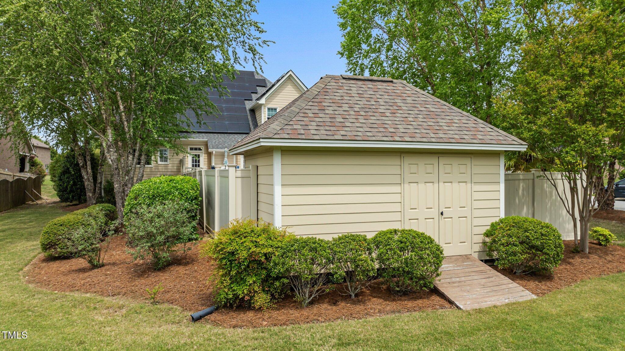 321 Nortwick Road