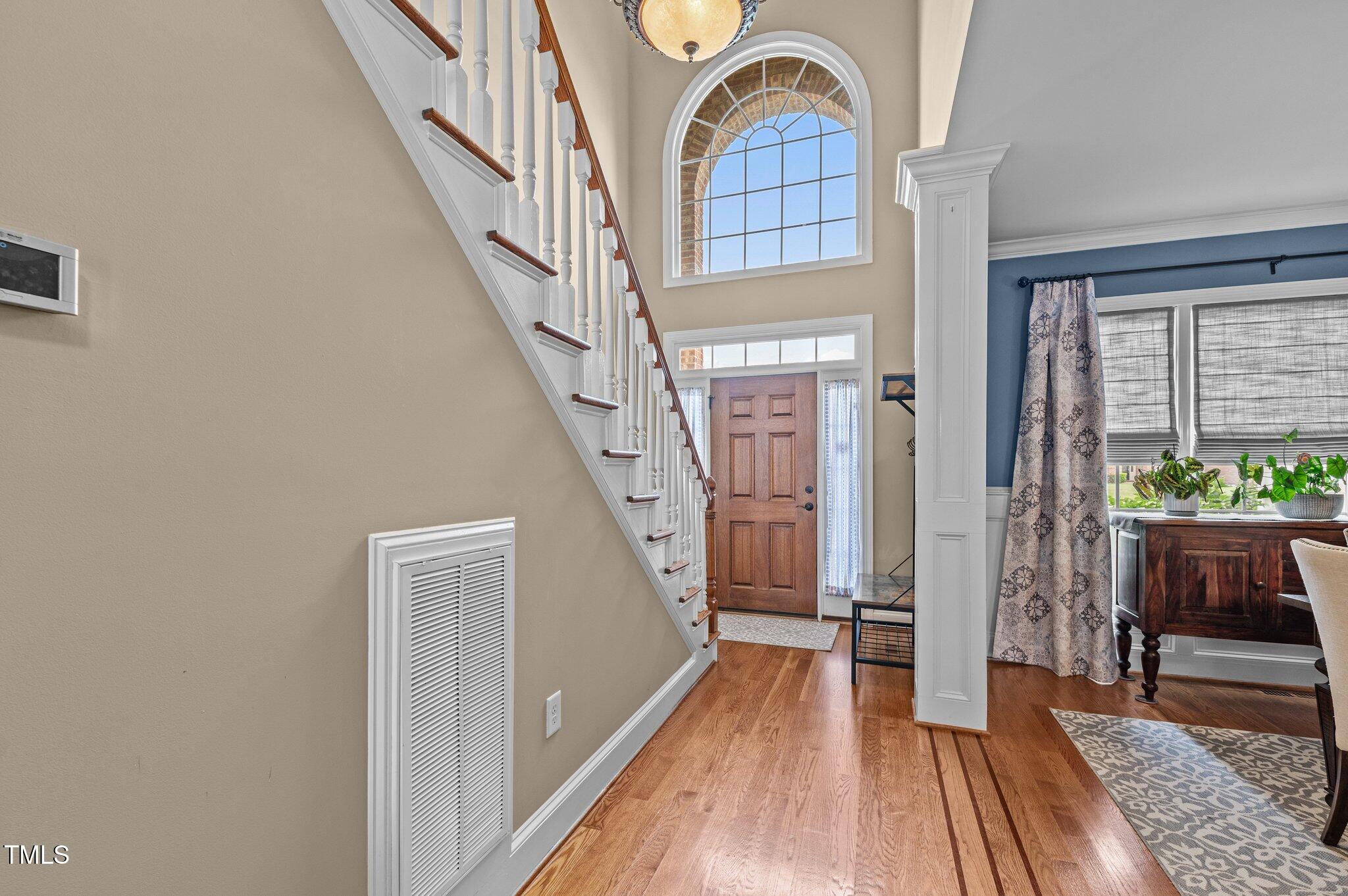 321 Nortwick Road