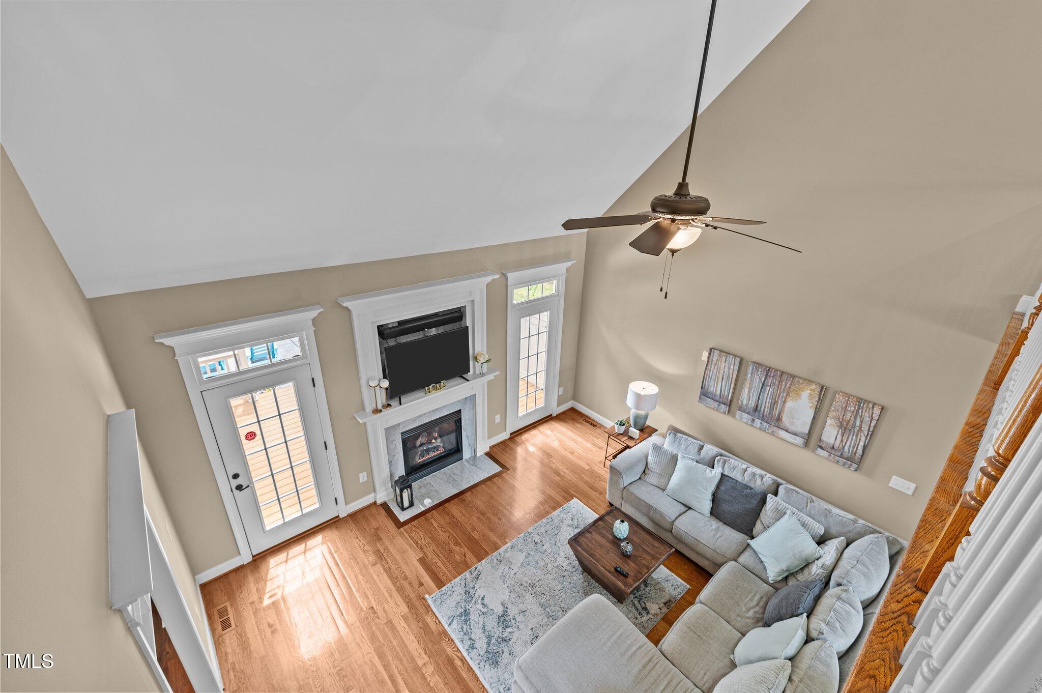 321 Nortwick Road