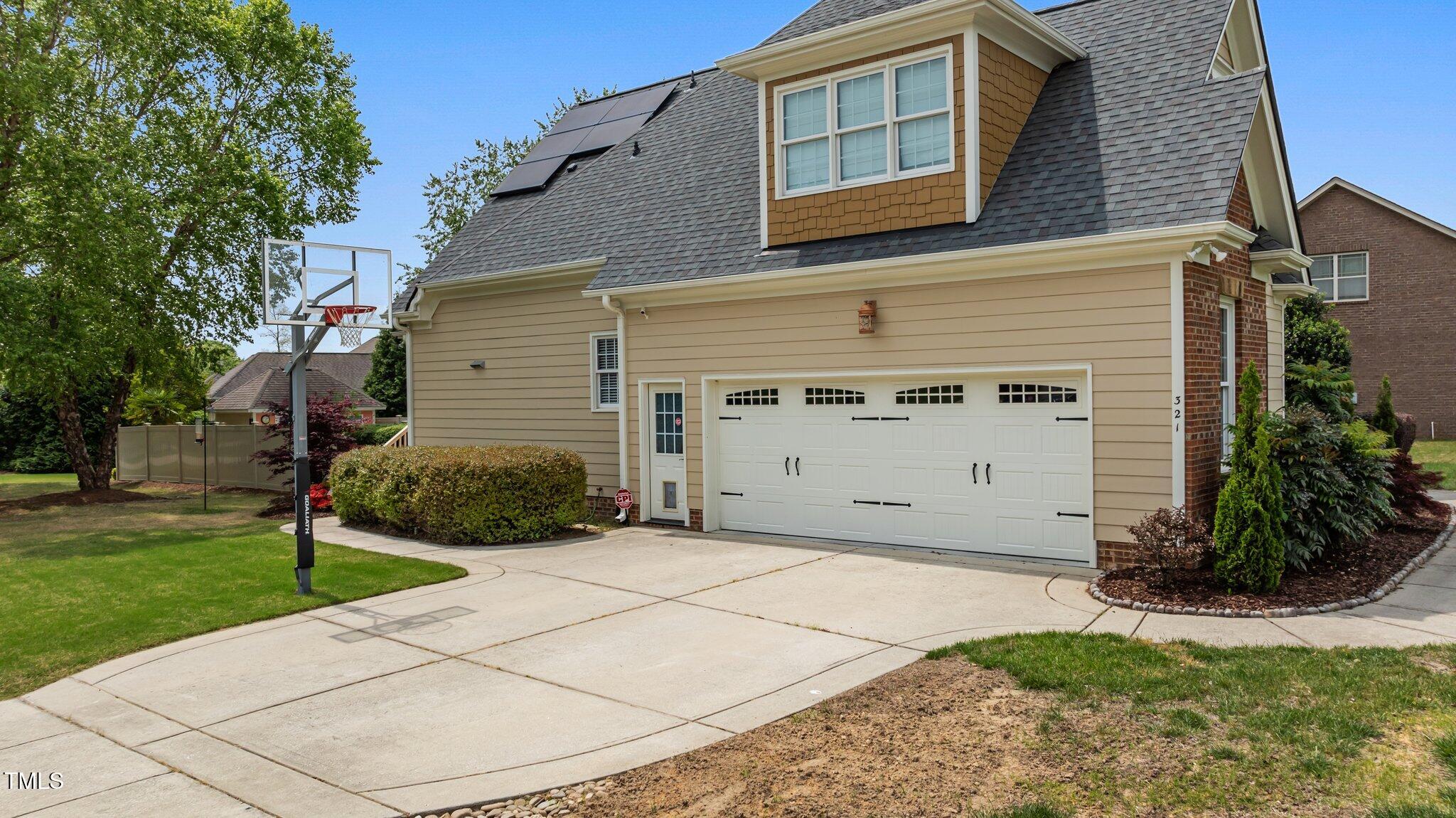 321 Nortwick Road