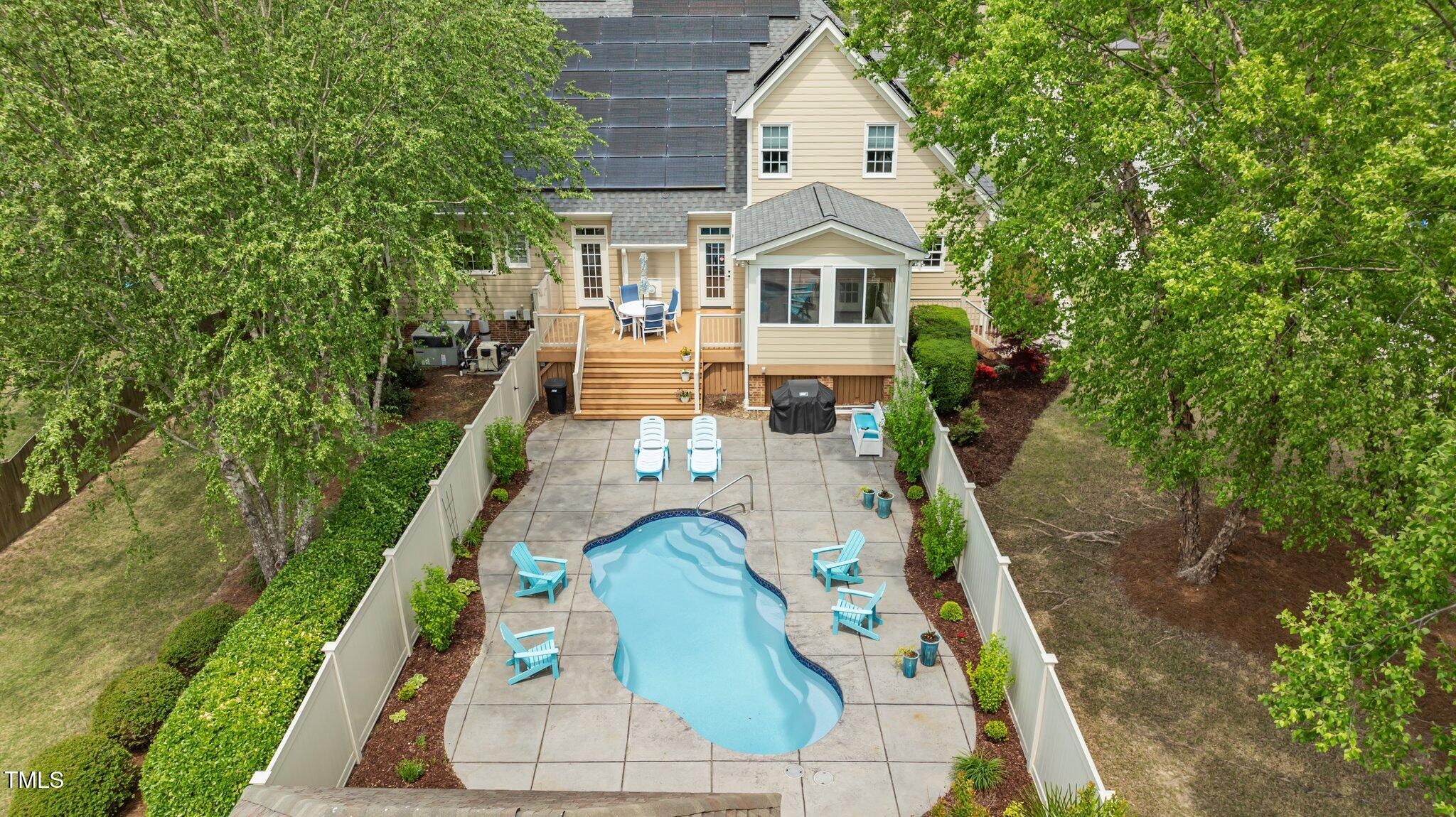 321 Nortwick Road