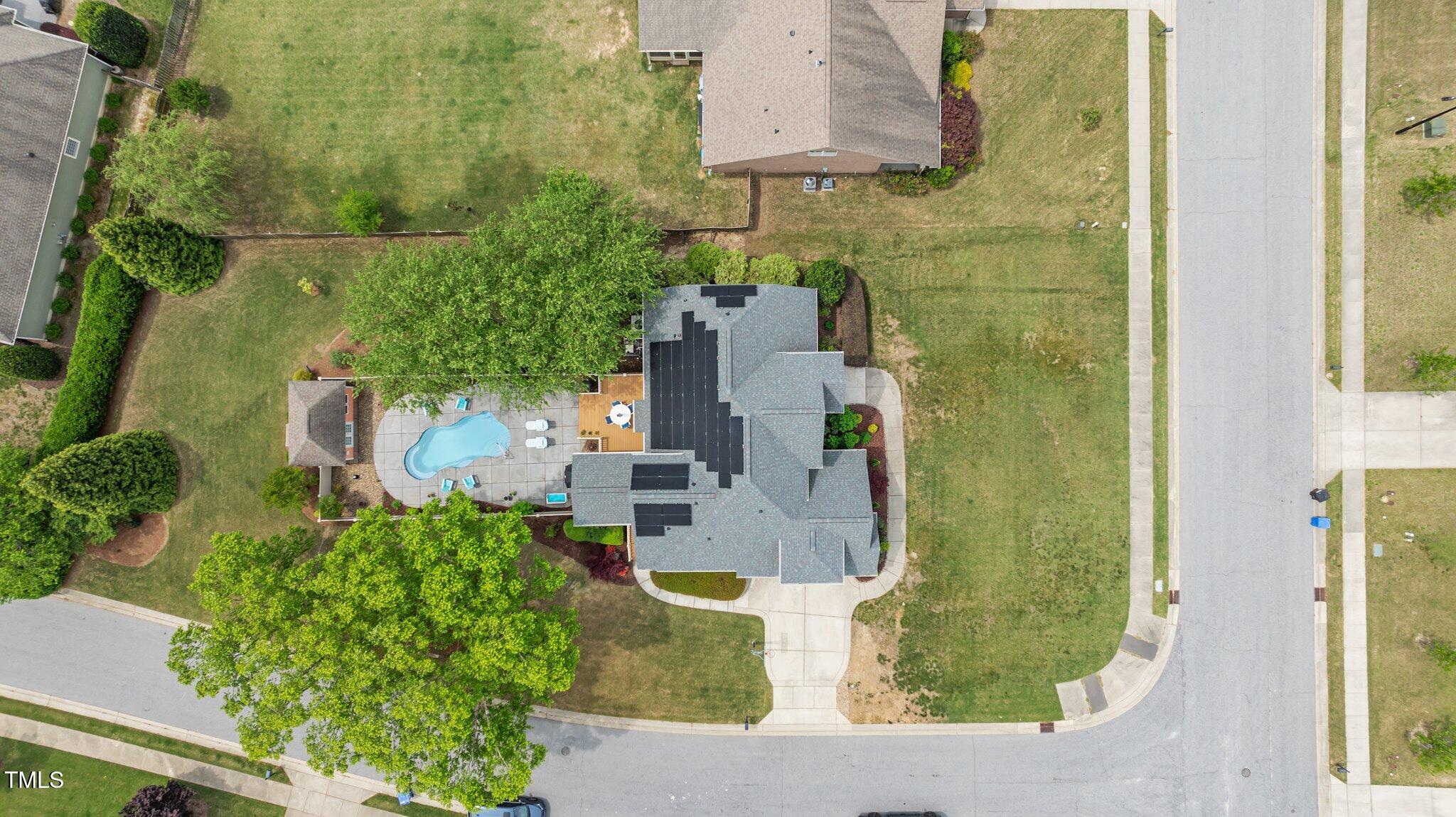 321 Nortwick Road