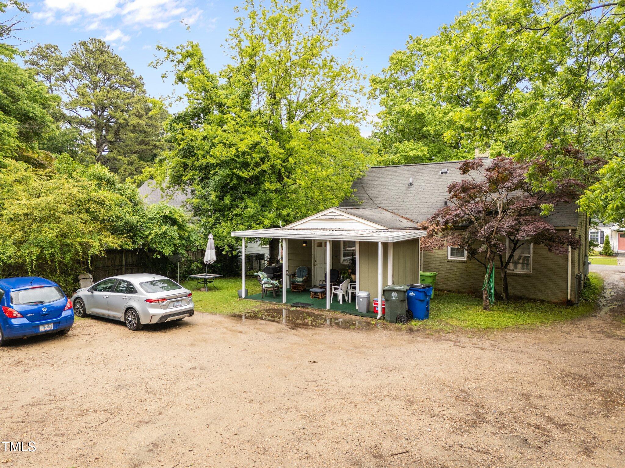 313 Colleton Road