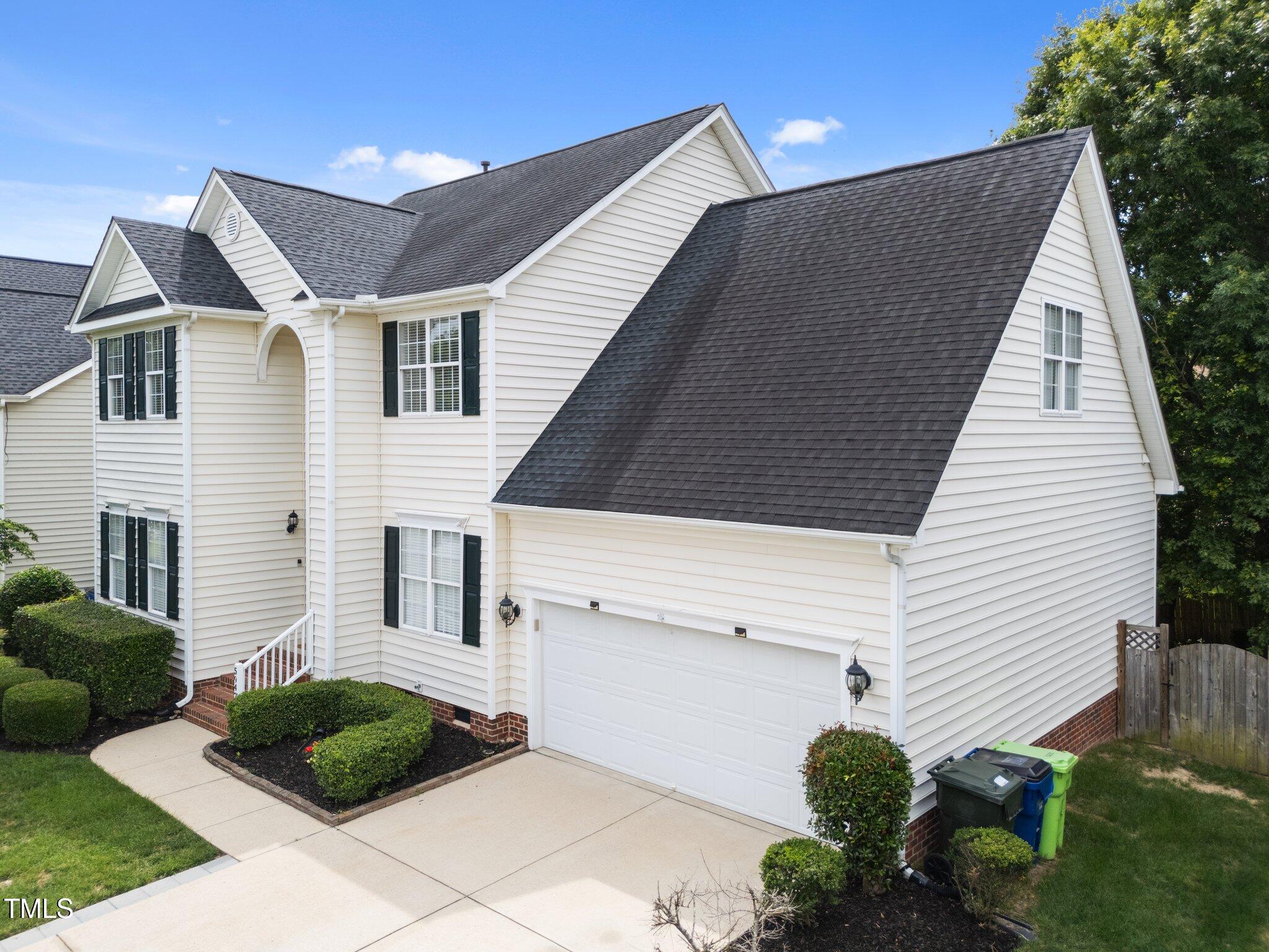 5942 Big Nance Drive