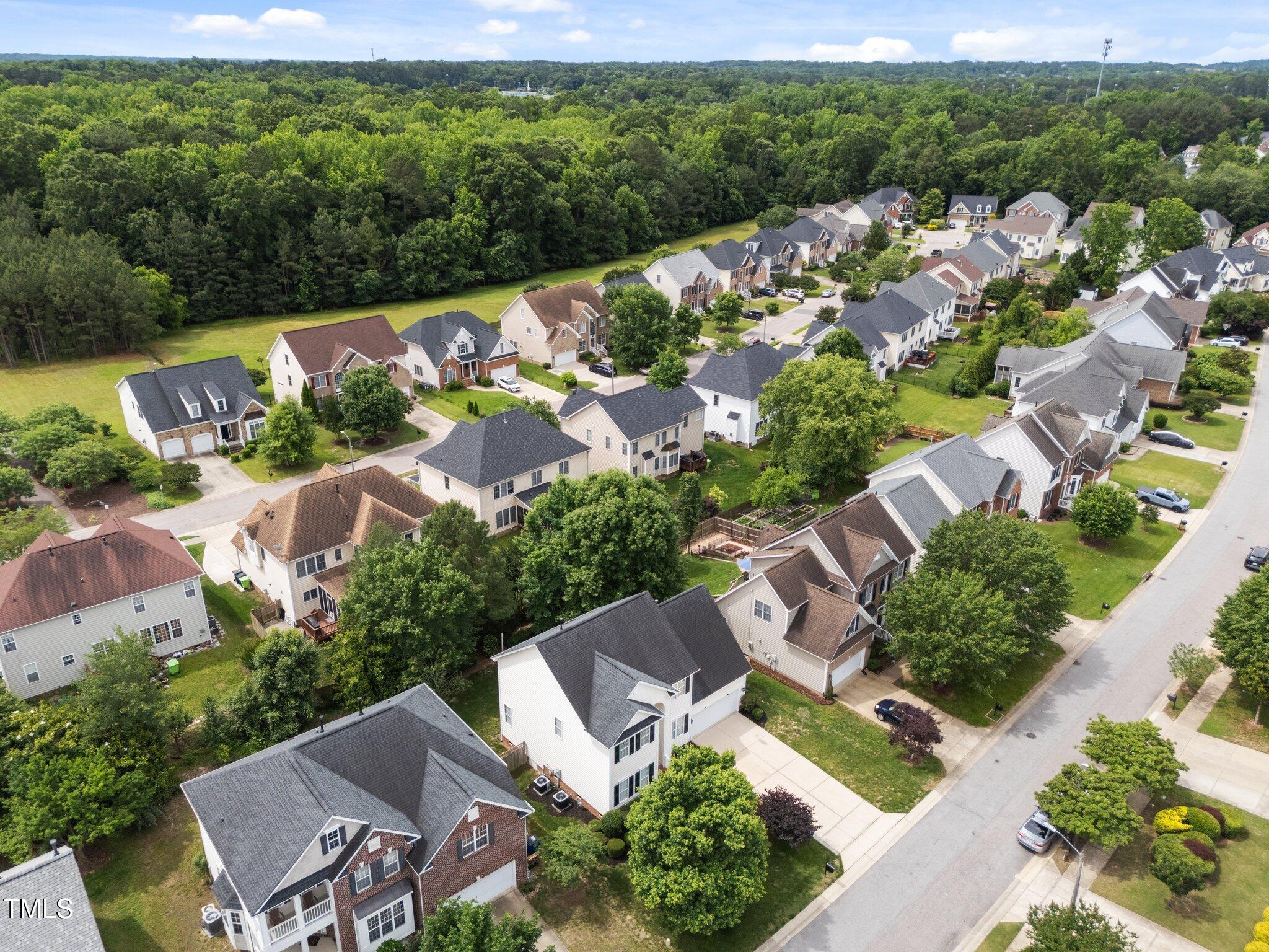 5942 Big Nance Drive