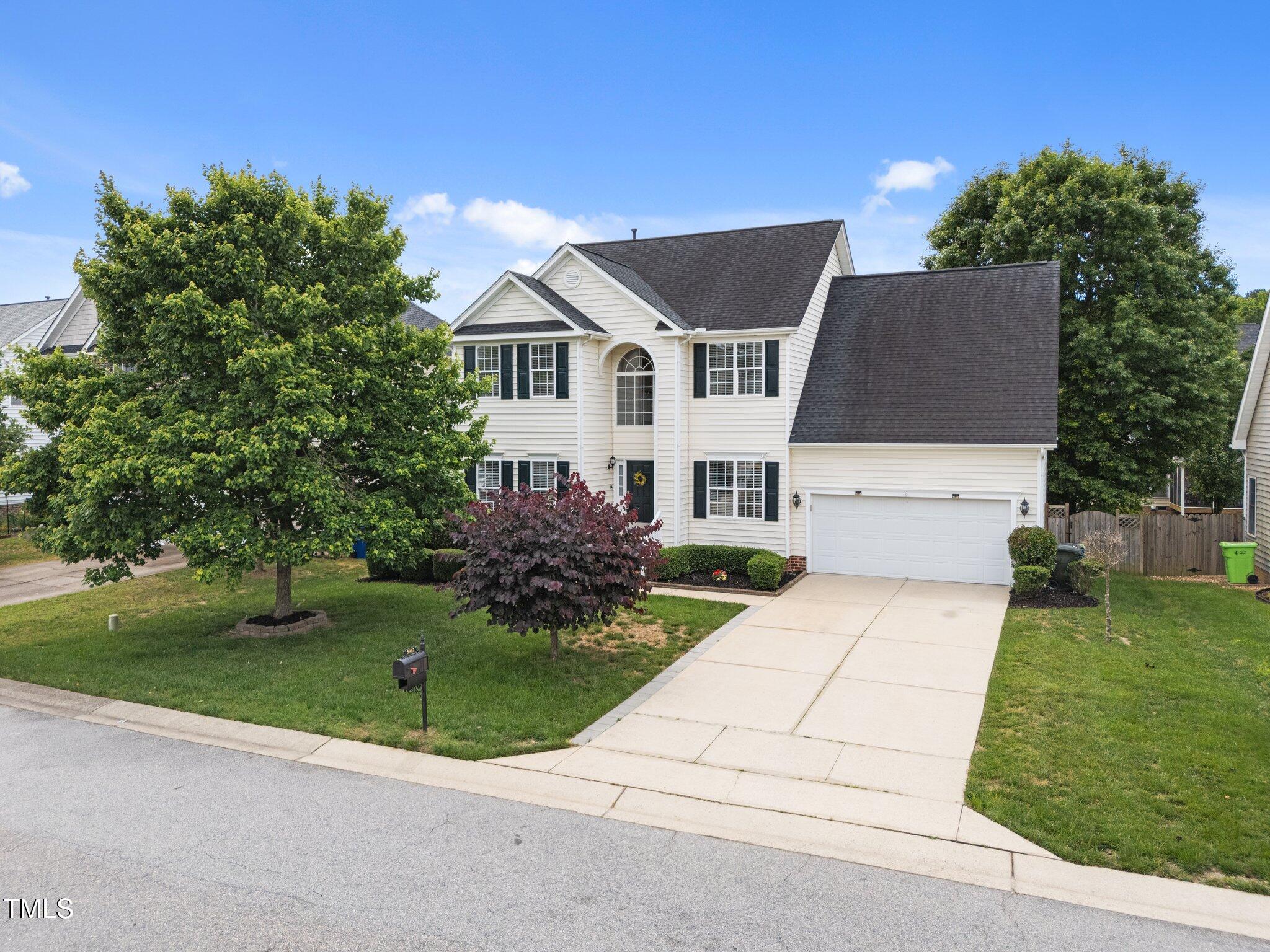 5942 Big Nance Drive