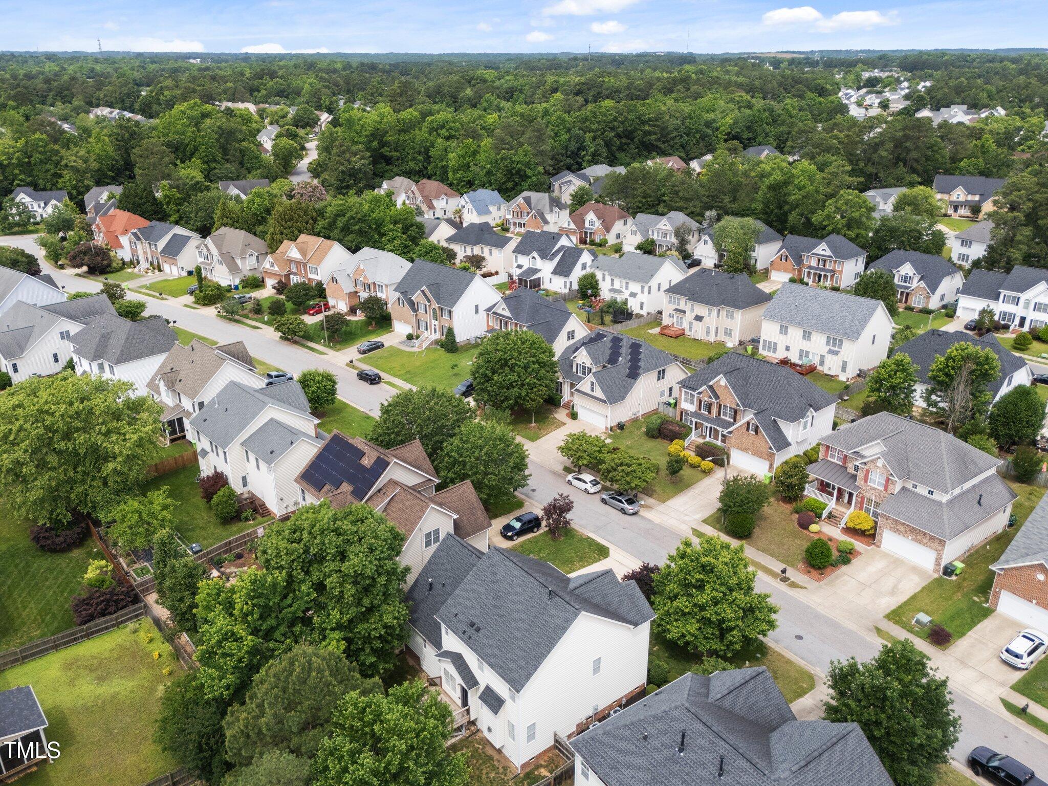 5942 Big Nance Drive