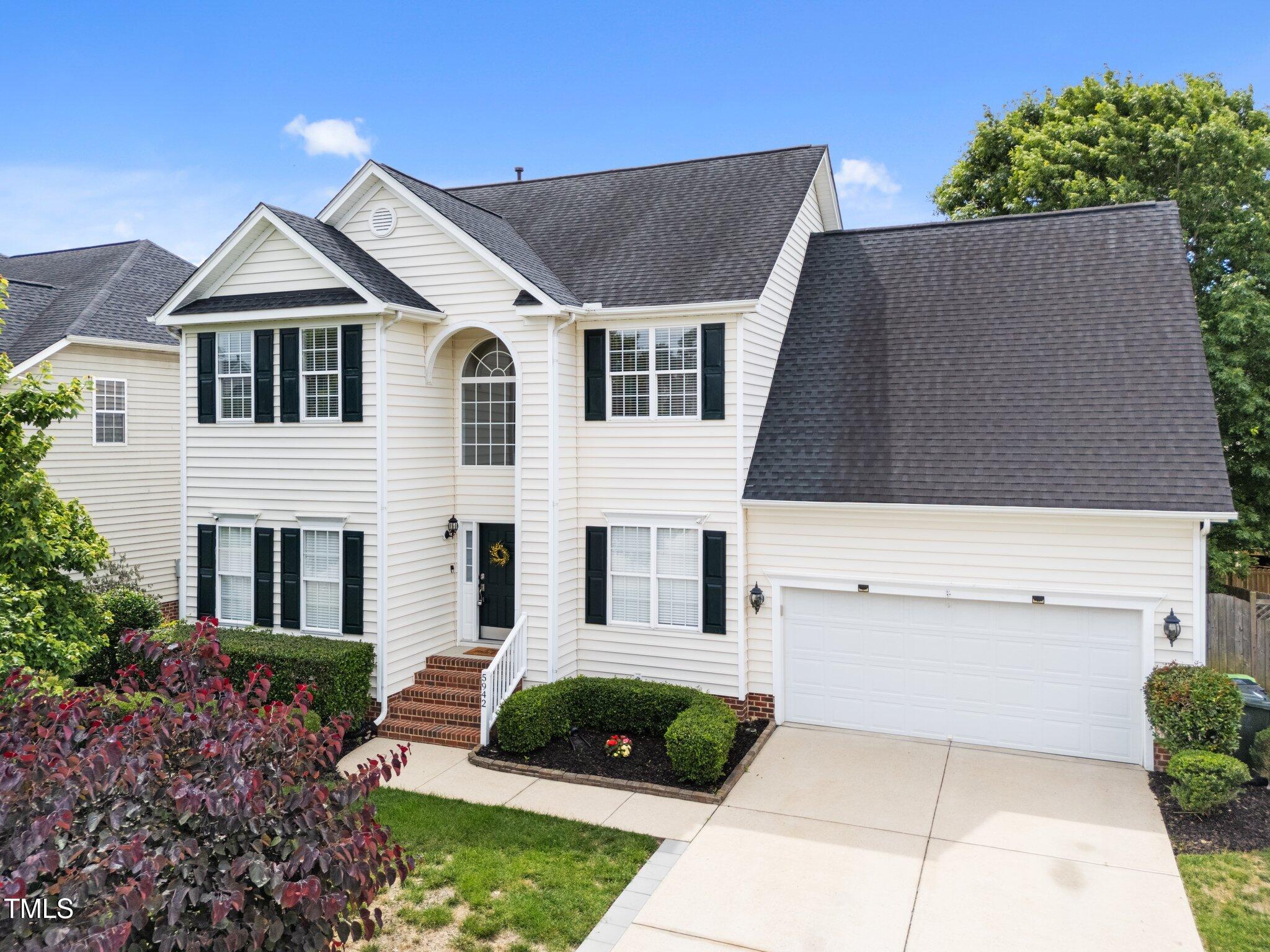 5942 Big Nance Drive