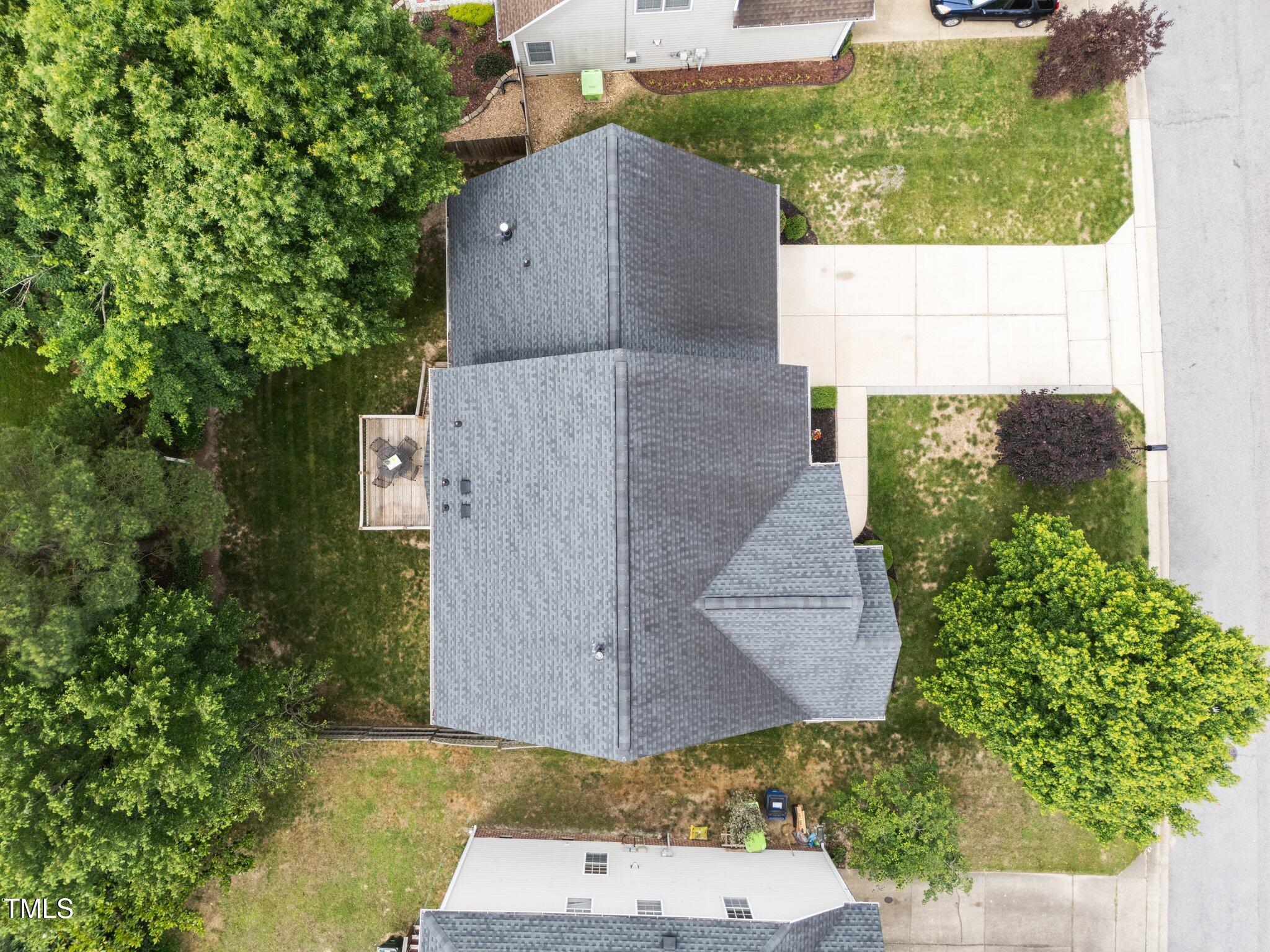 5942 Big Nance Drive