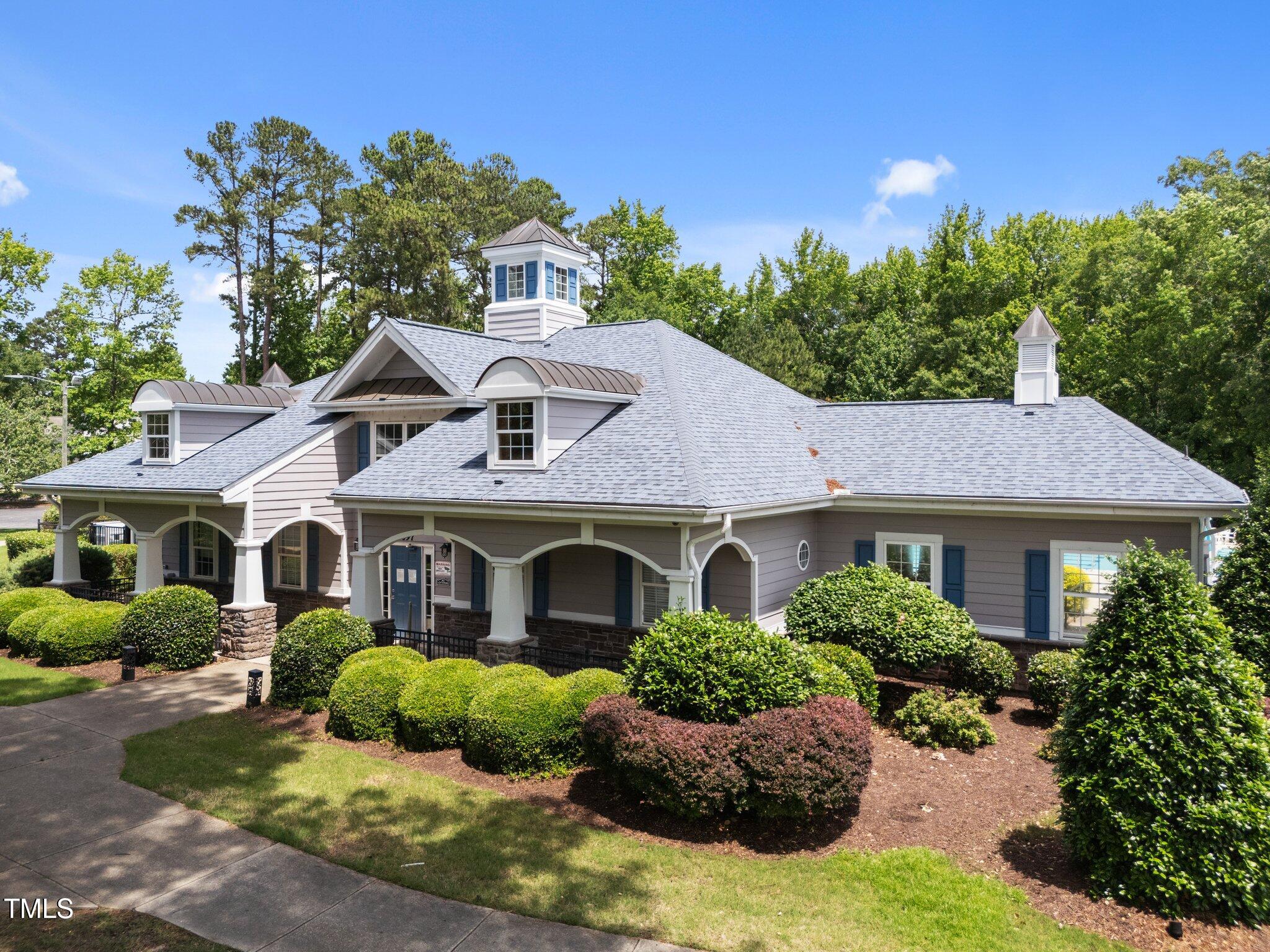 5942 Big Nance Drive