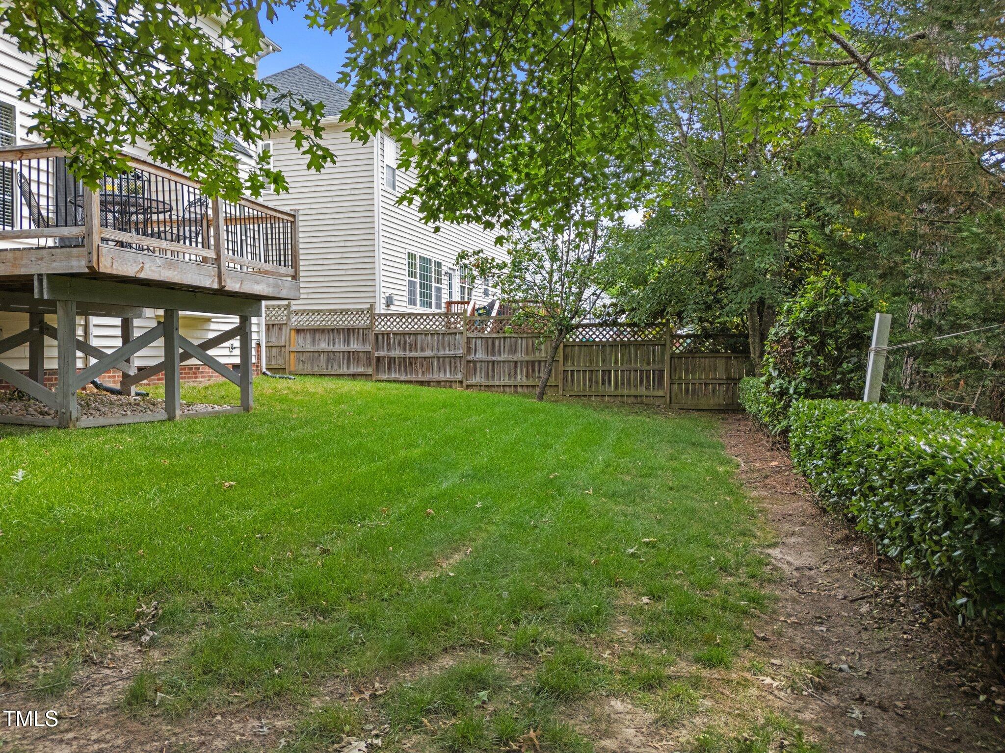 5942 Big Nance Drive