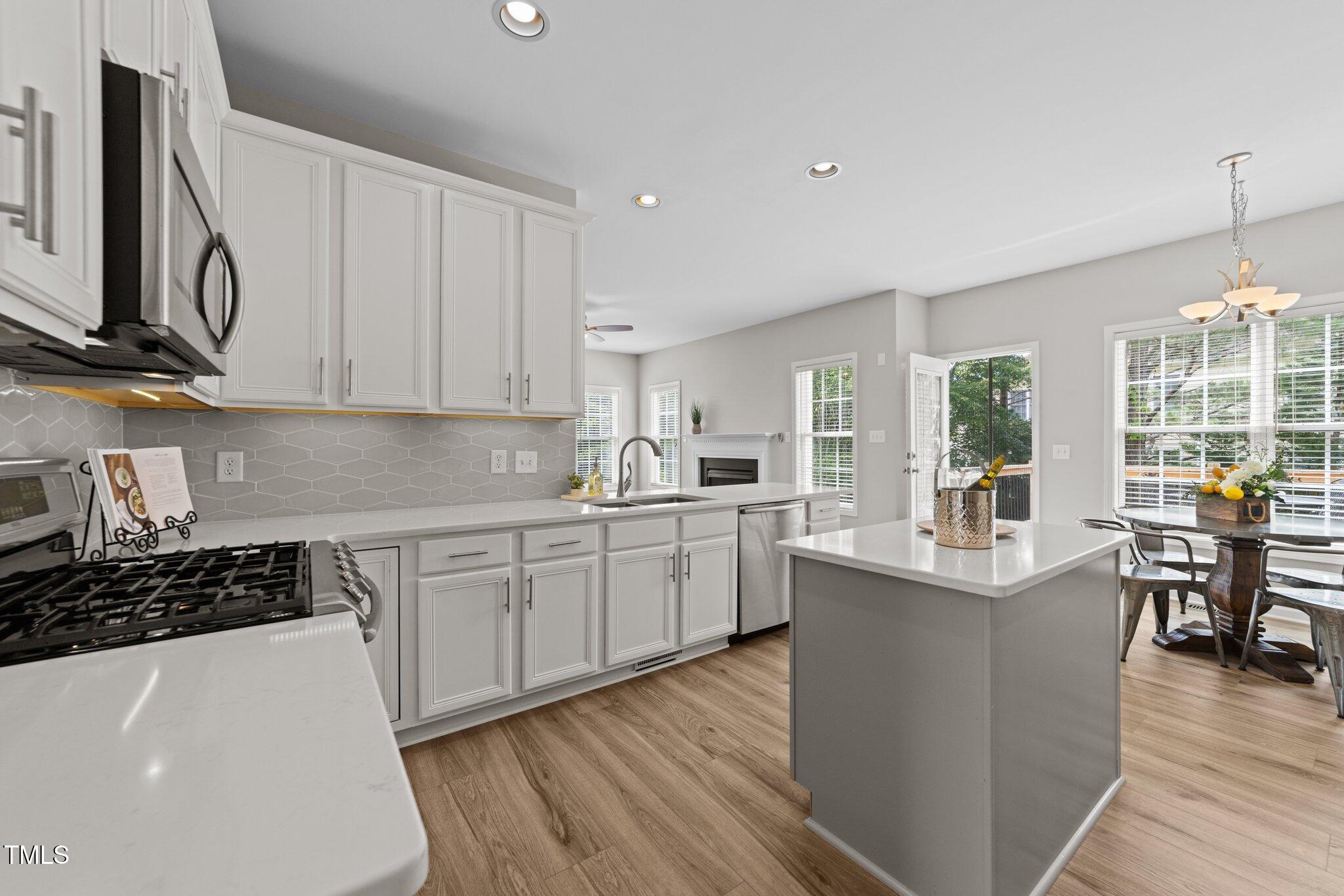 5942 Big Nance Drive