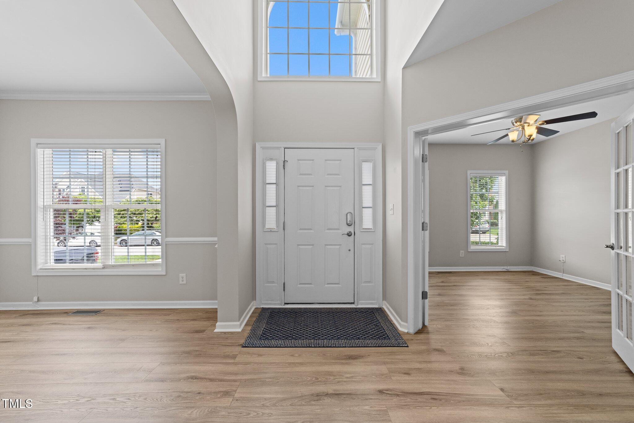 5942 Big Nance Drive