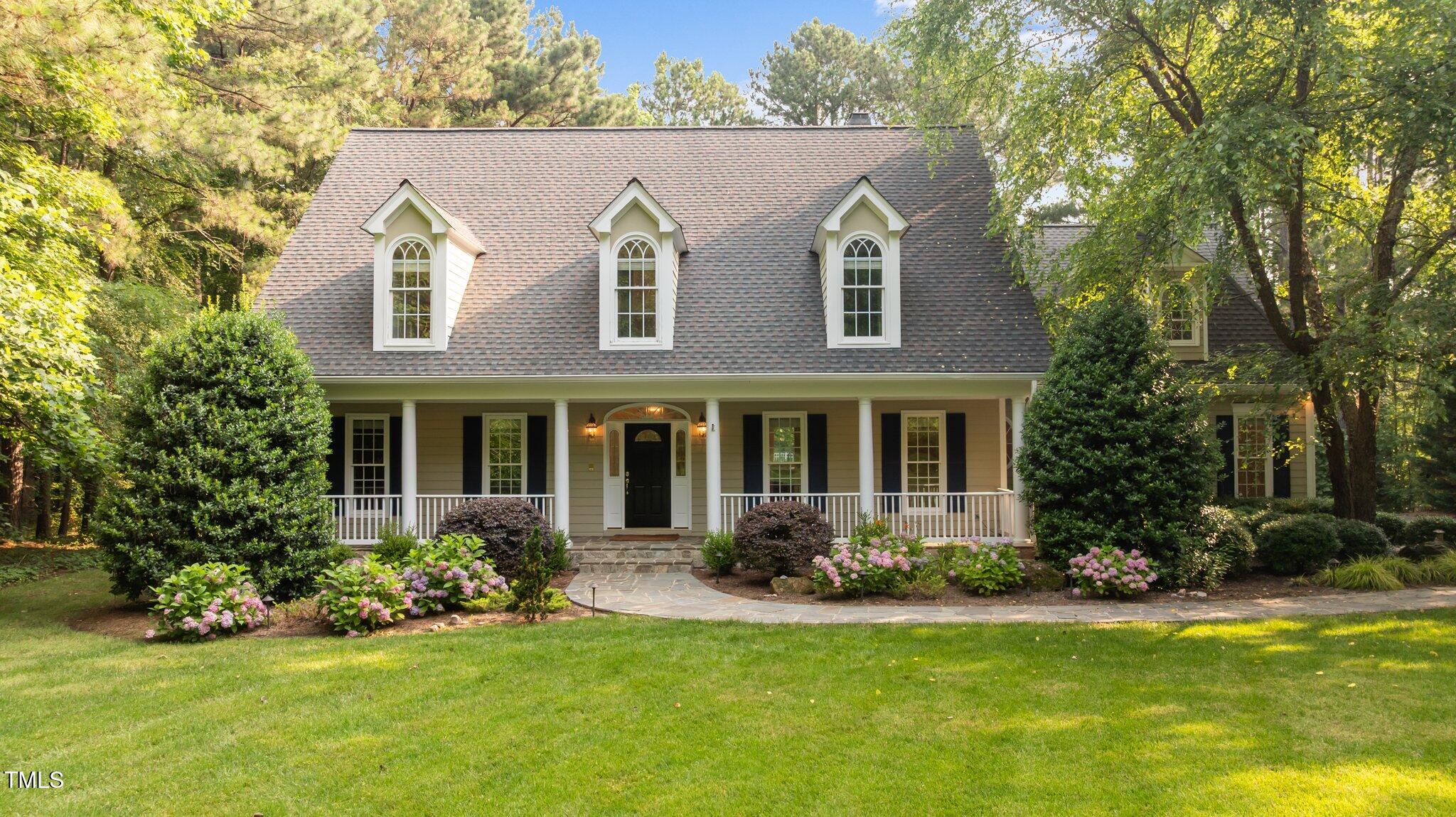 5344 Mill Dam Road