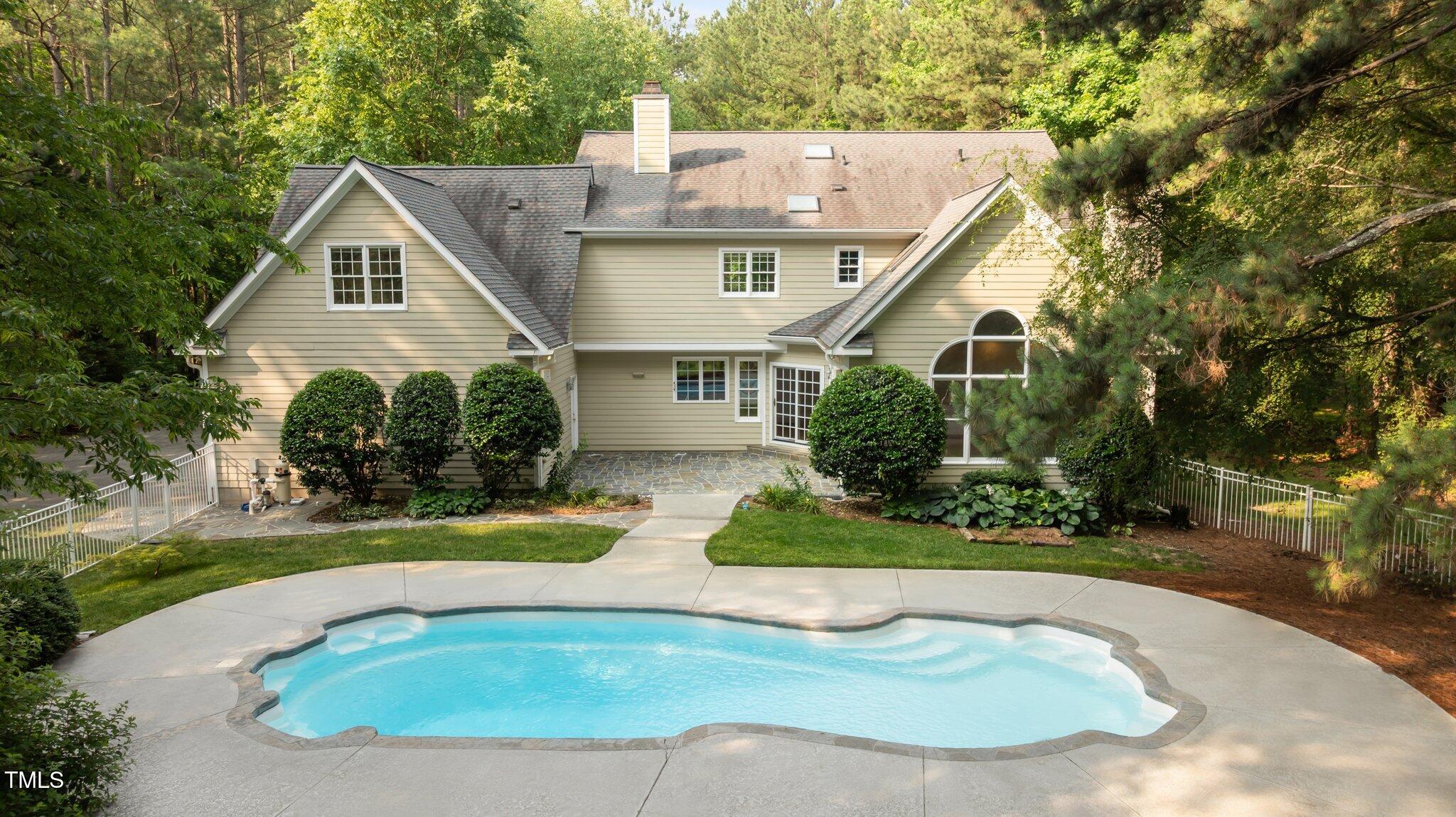 5344 Mill Dam Road