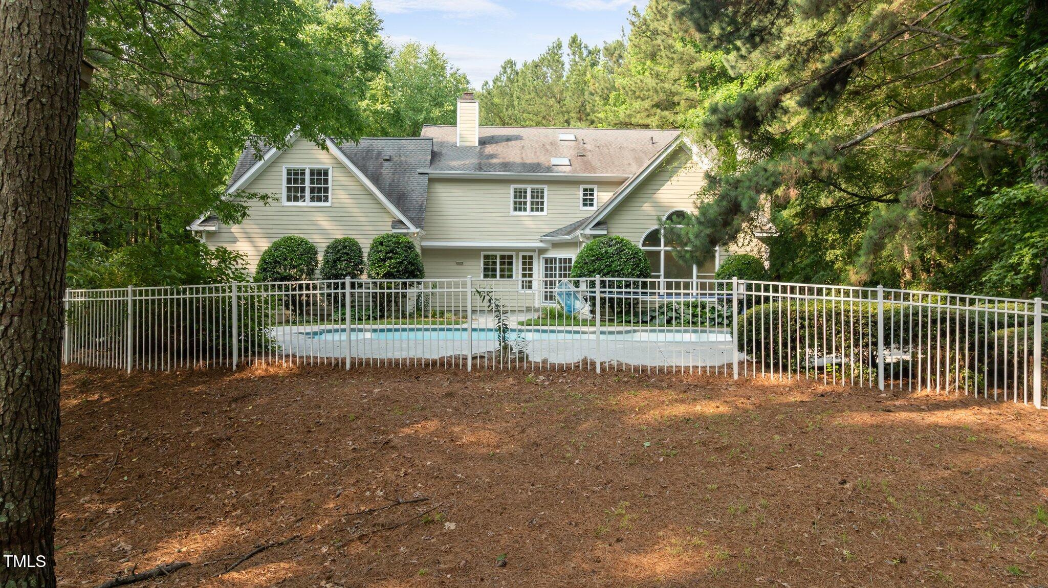 5344 Mill Dam Road