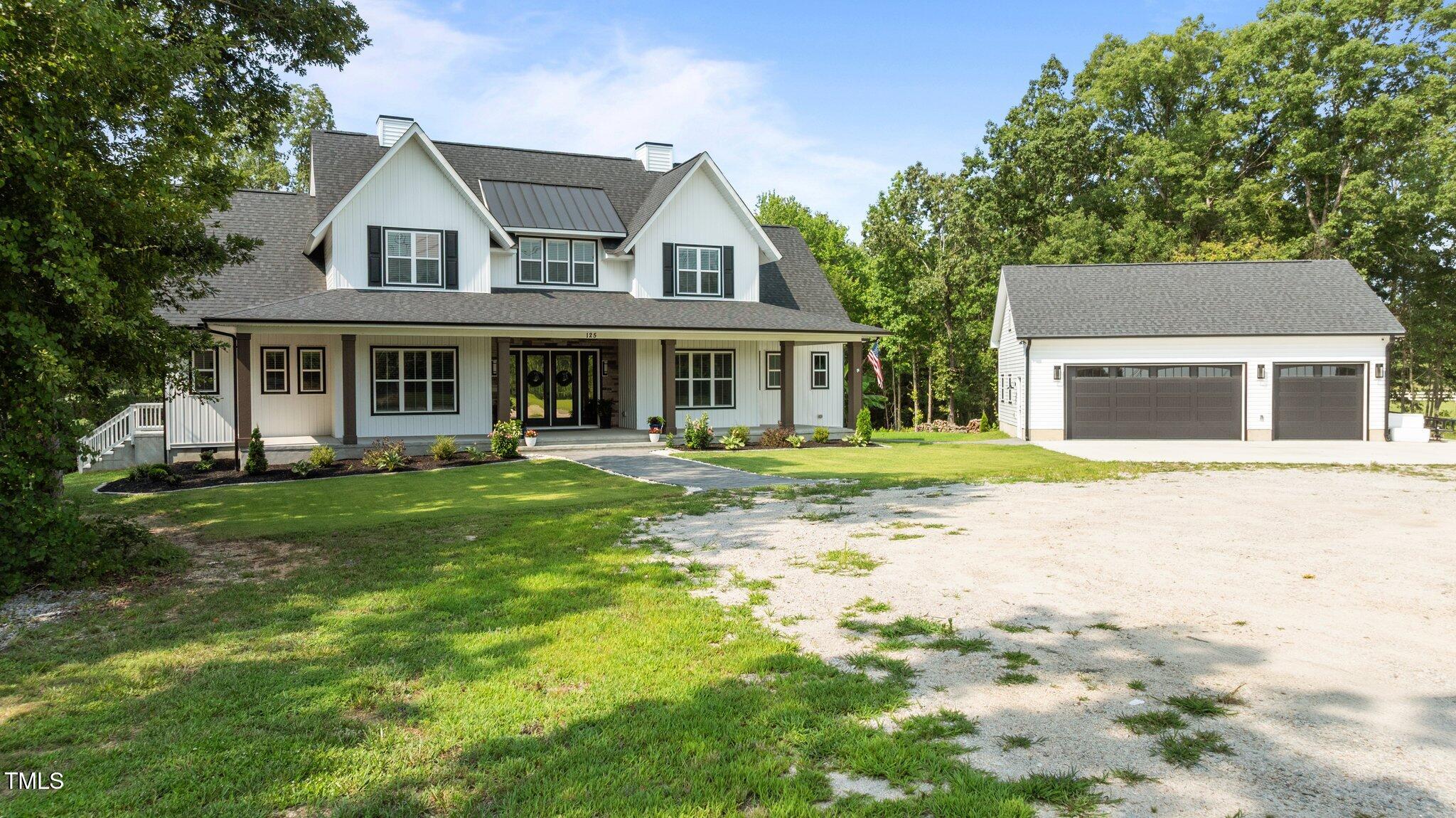 125 Attena Way