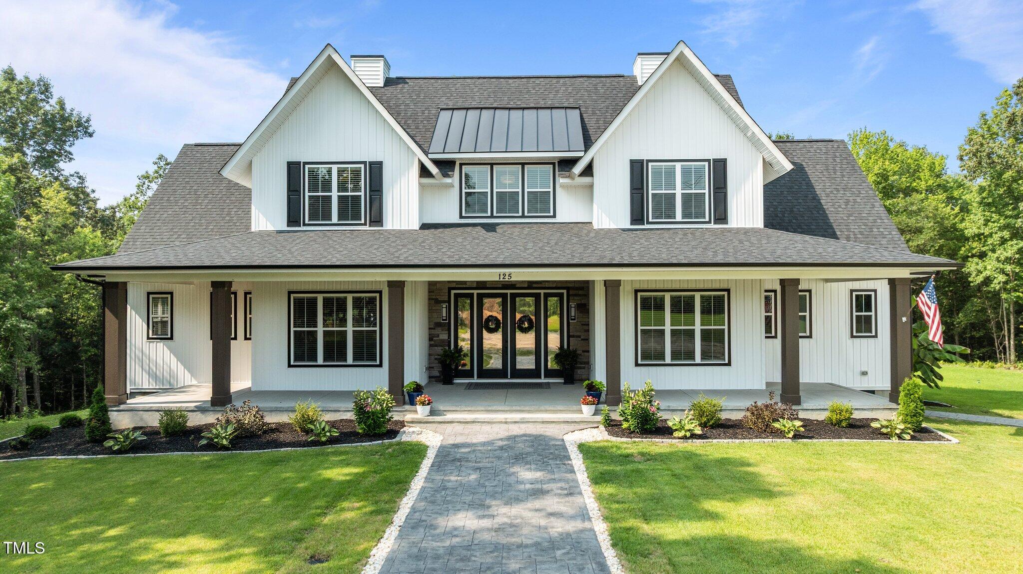 125 Attena Way