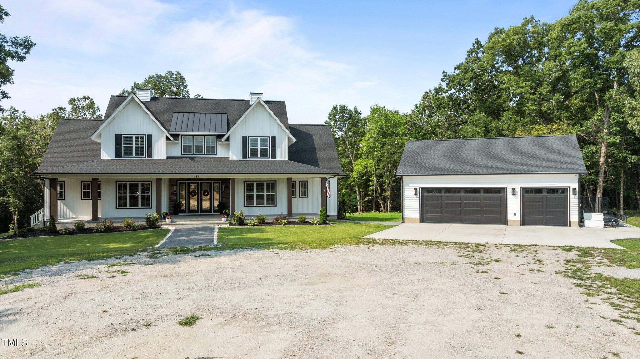125 Attena Way