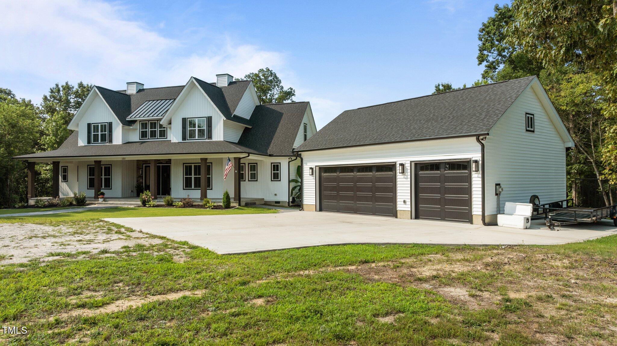 125 Attena Way