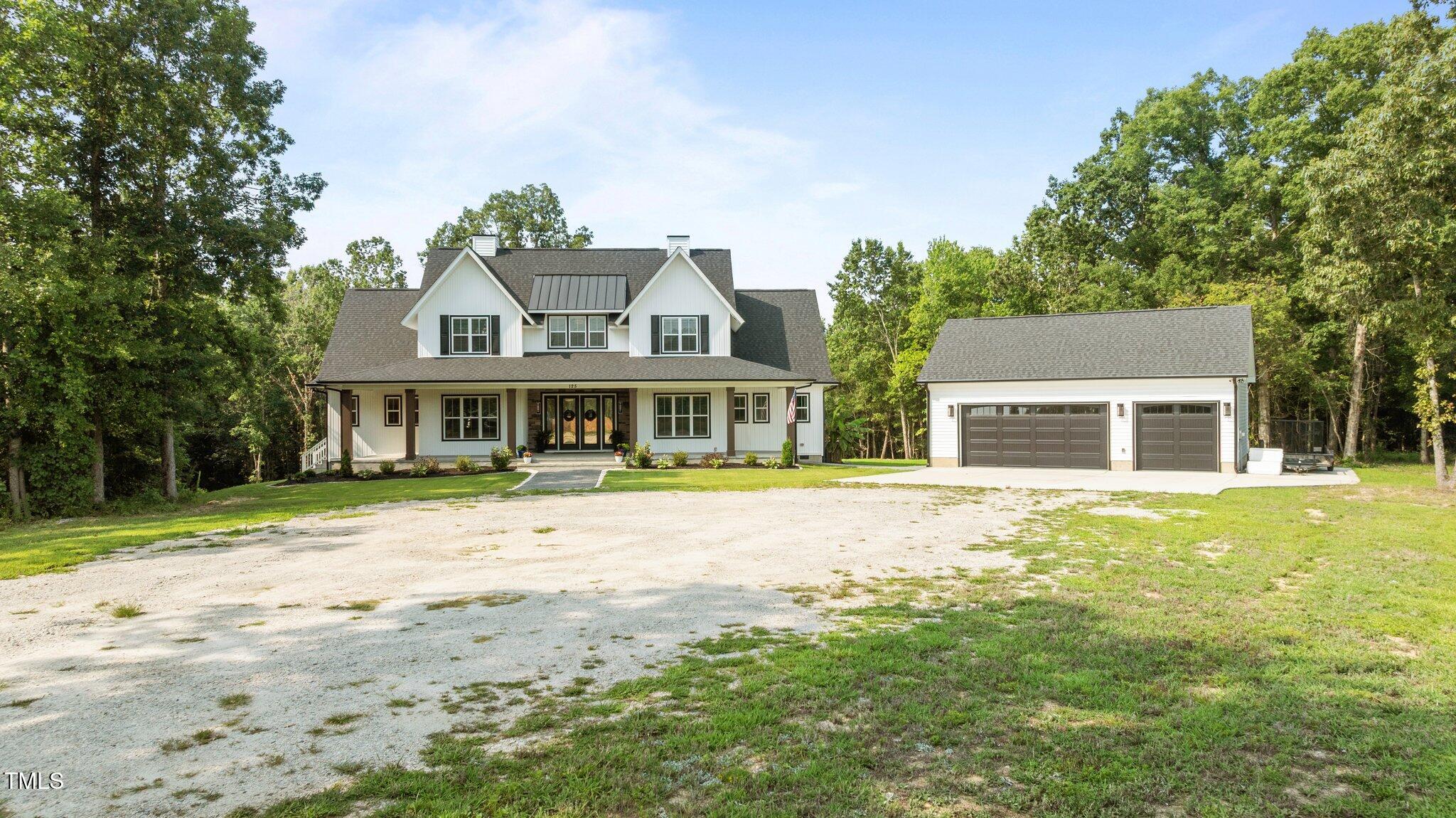 125 Attena Way