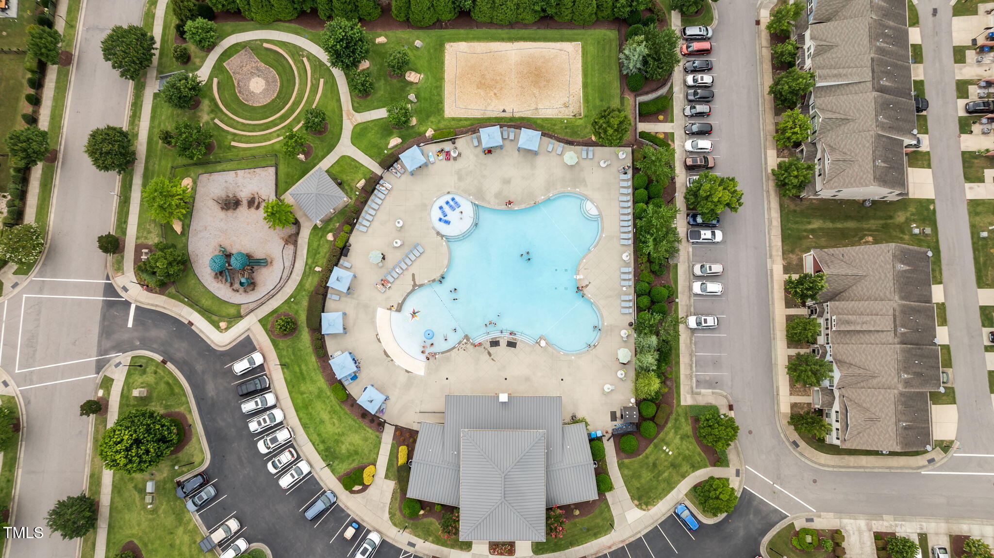 527 Traditions Grande Boulevard