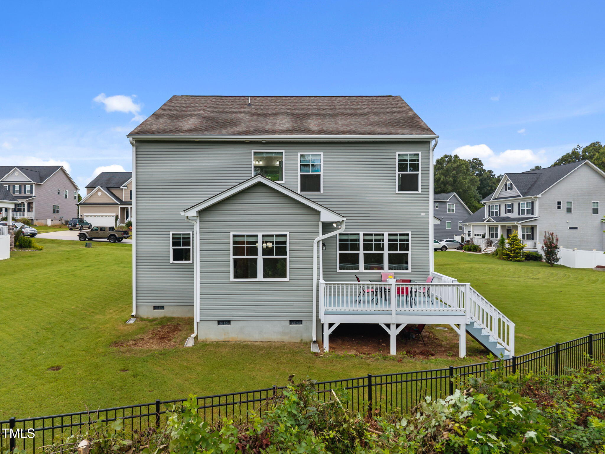 428 Grey Hawk Drive