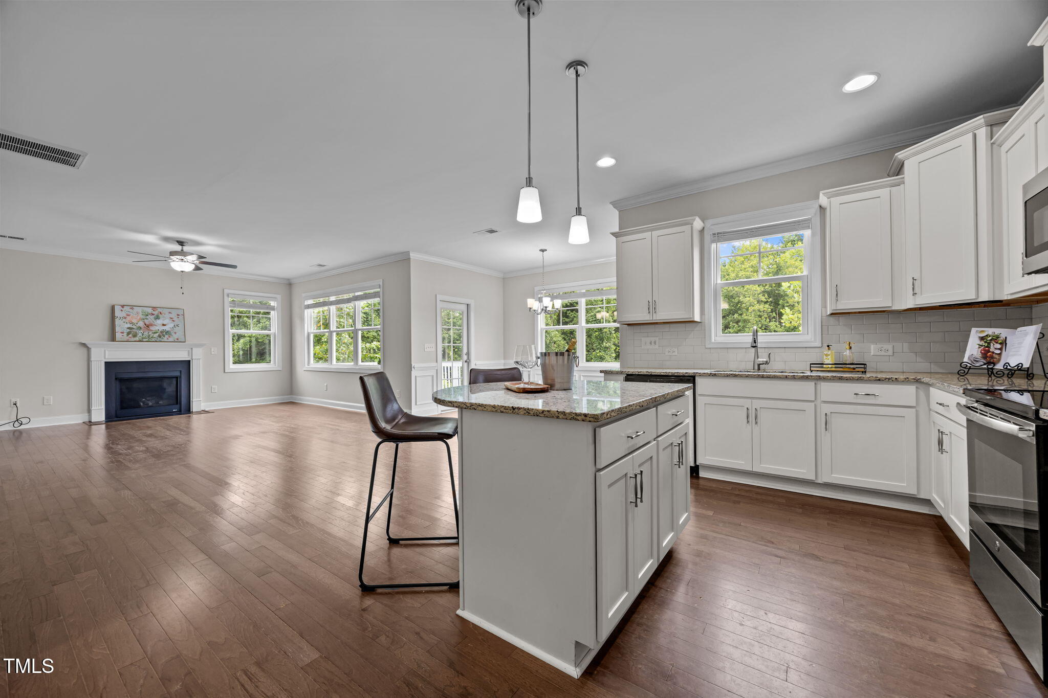 428 Grey Hawk Drive
