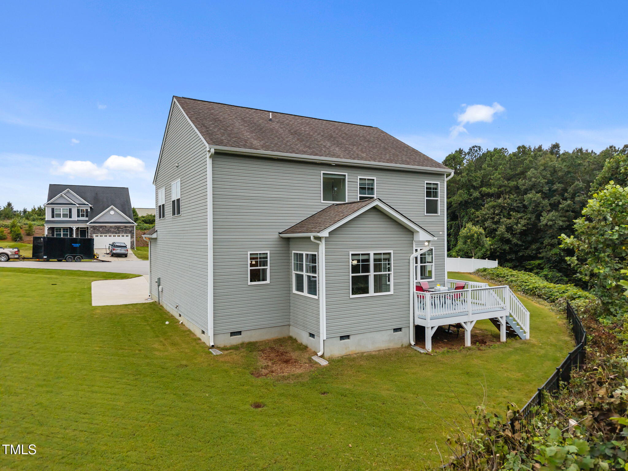 428 Grey Hawk Drive