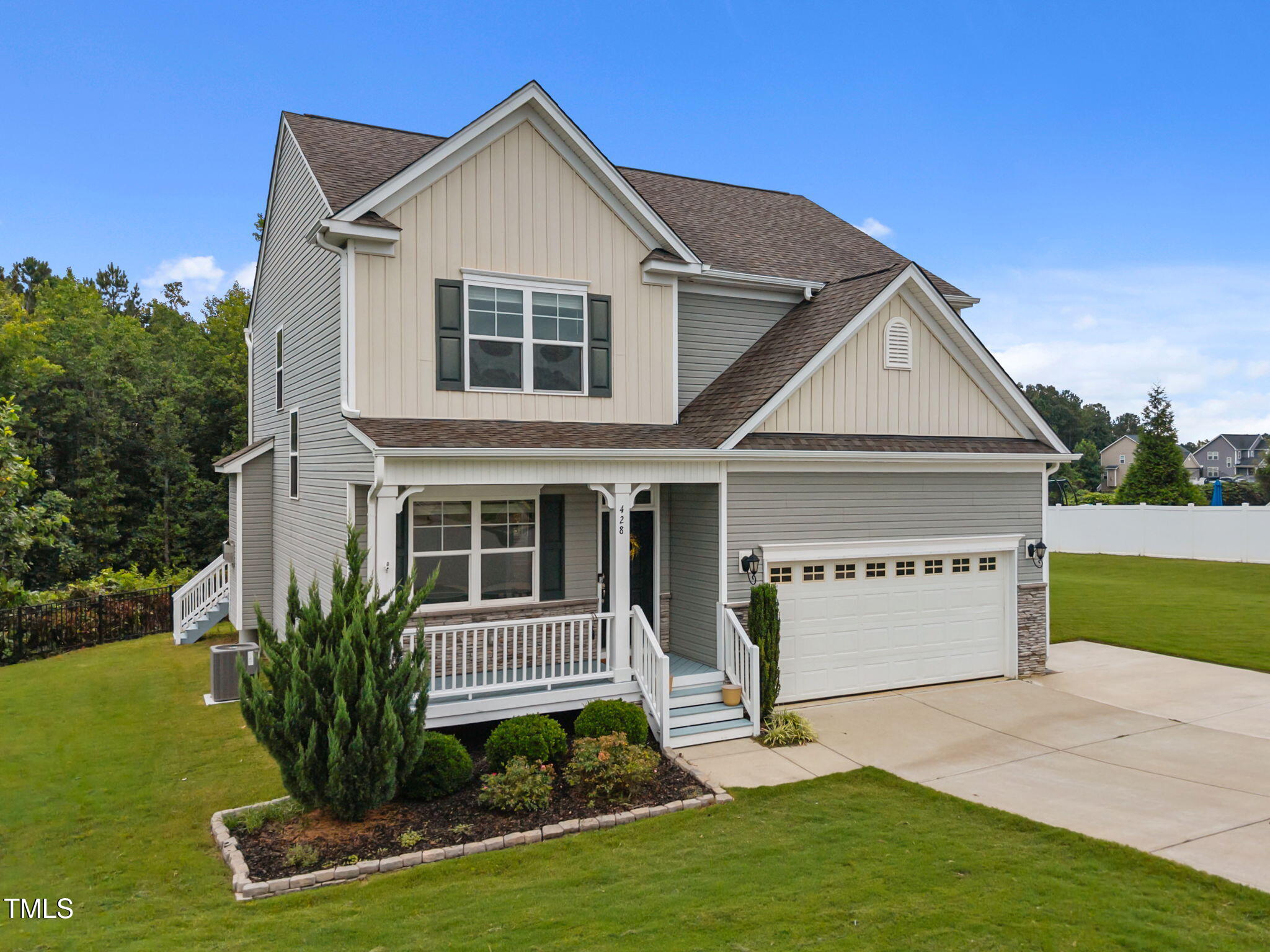 428 Grey Hawk Drive