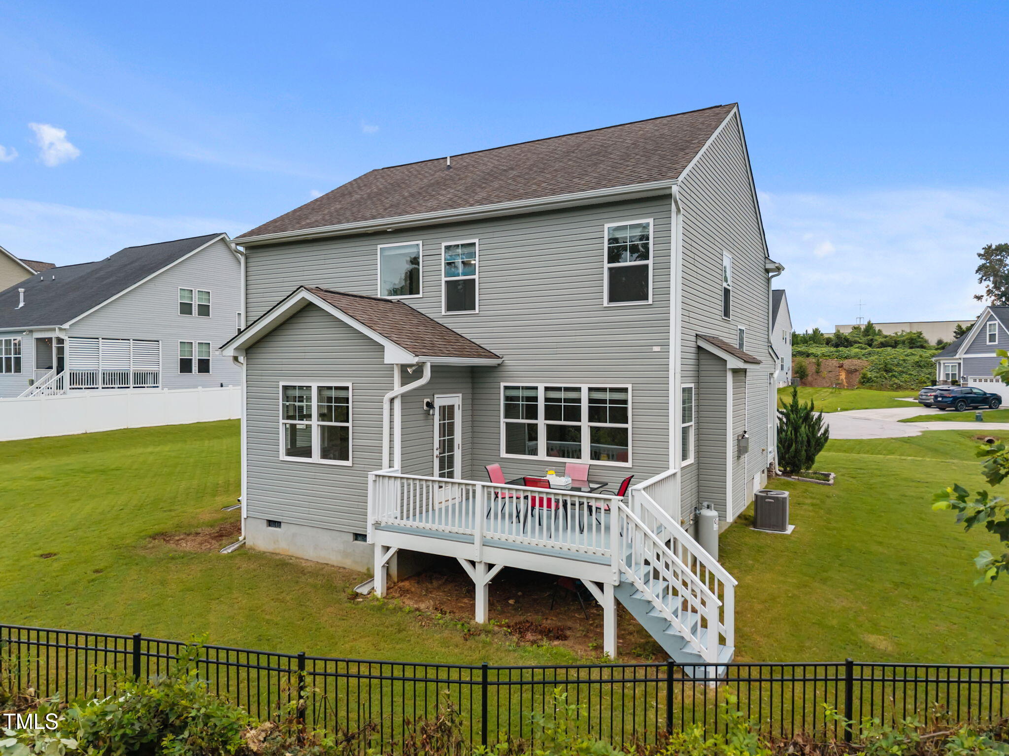 428 Grey Hawk Drive