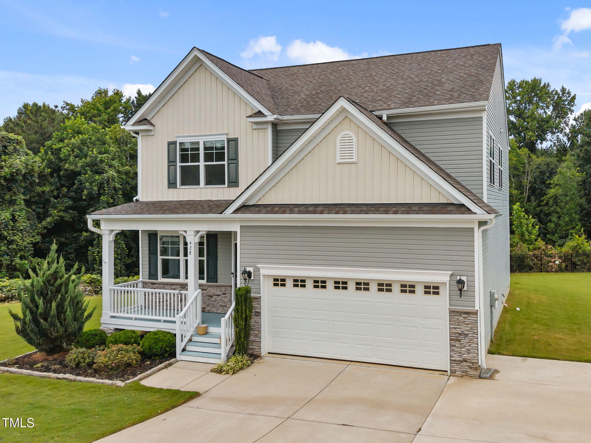 428 Grey Hawk Drive