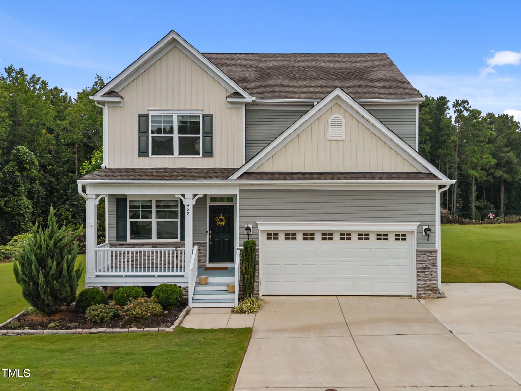 428 Grey Hawk Drive