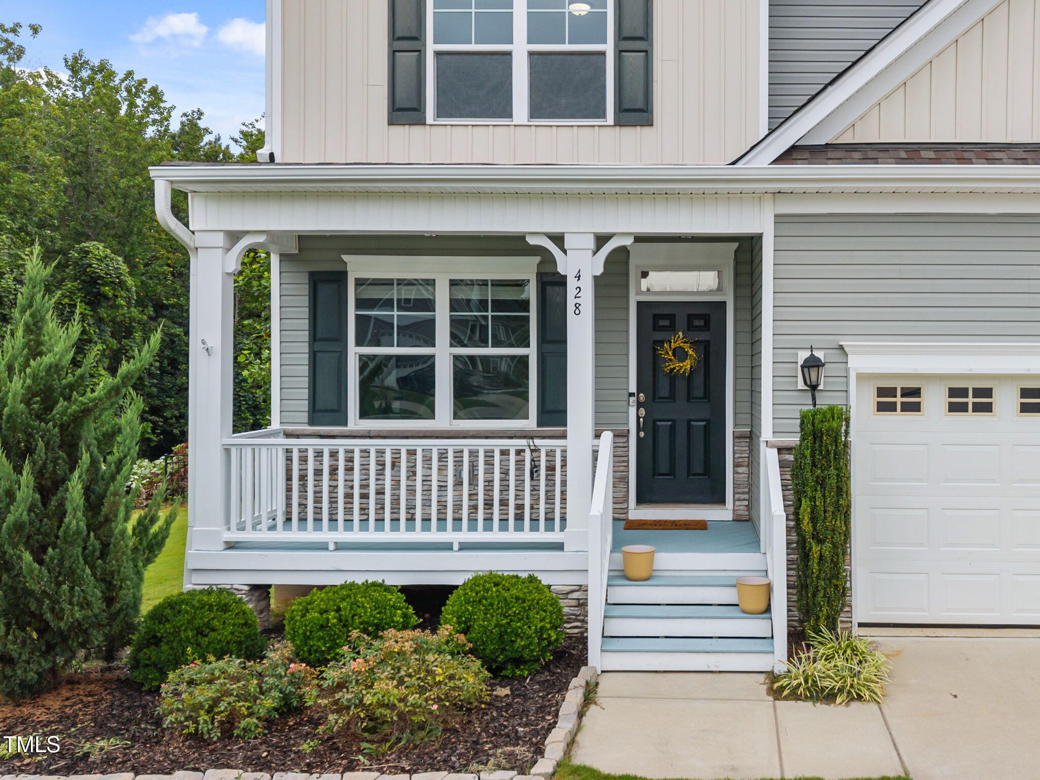 428 Grey Hawk Drive