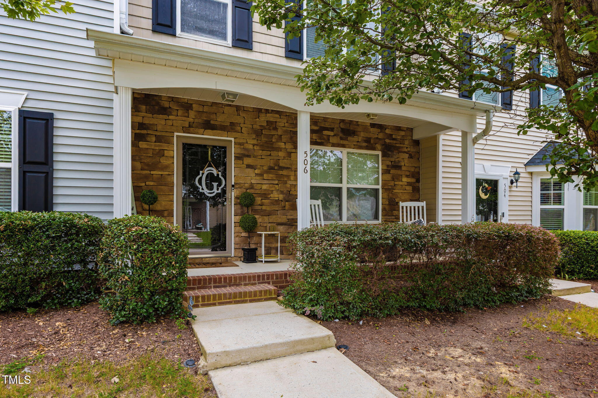 506 Sternwheel Way