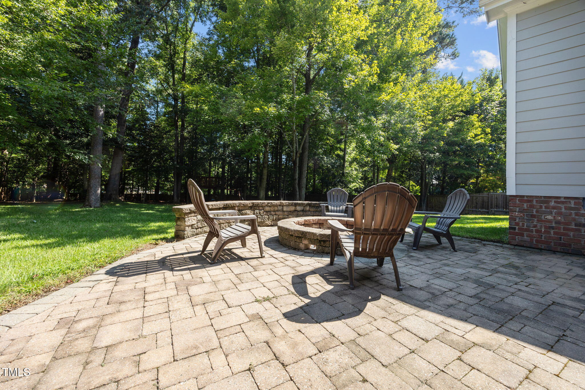 2709 Enville Court