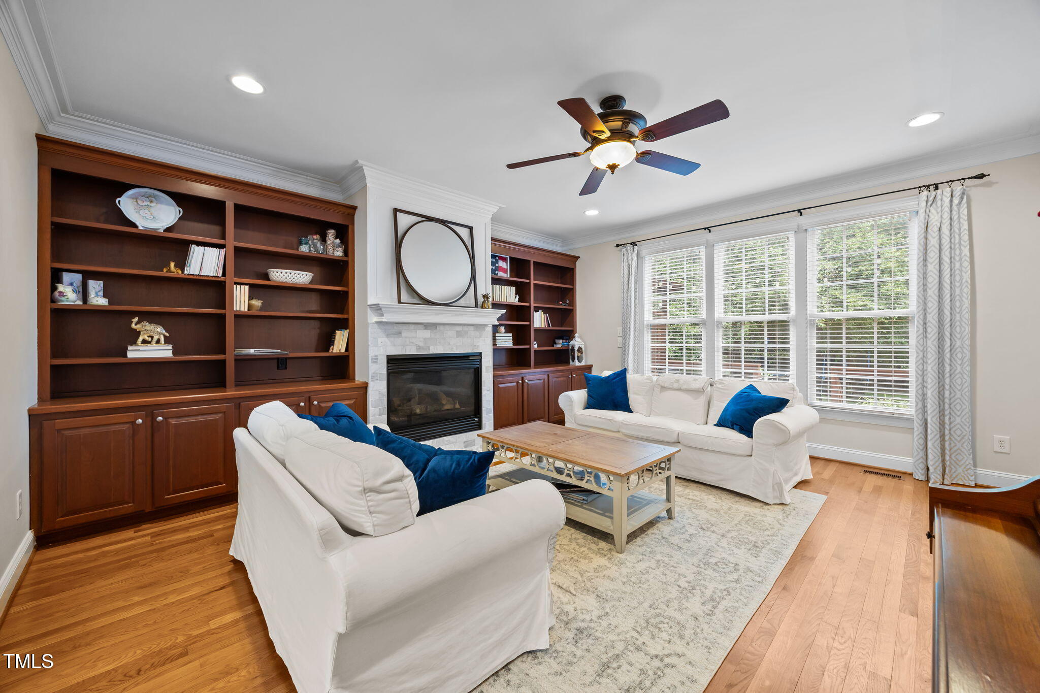 2709 Enville Court
