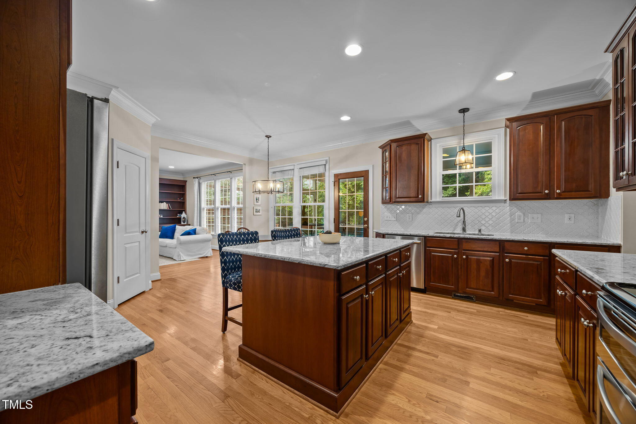 2709 Enville Court