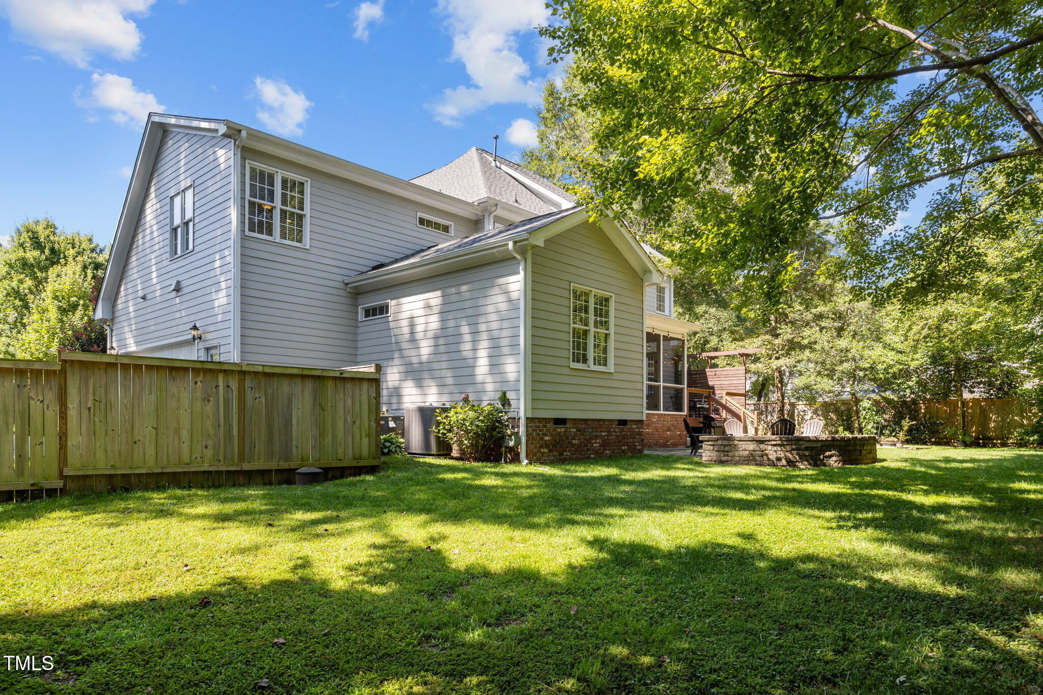 2709 Enville Court